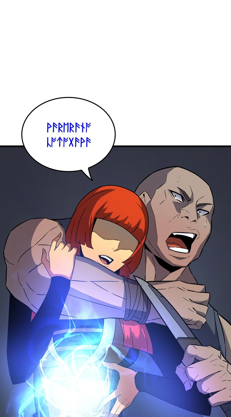 The Great Mage Returns After 4000 Years Chapter 15 Page 70
