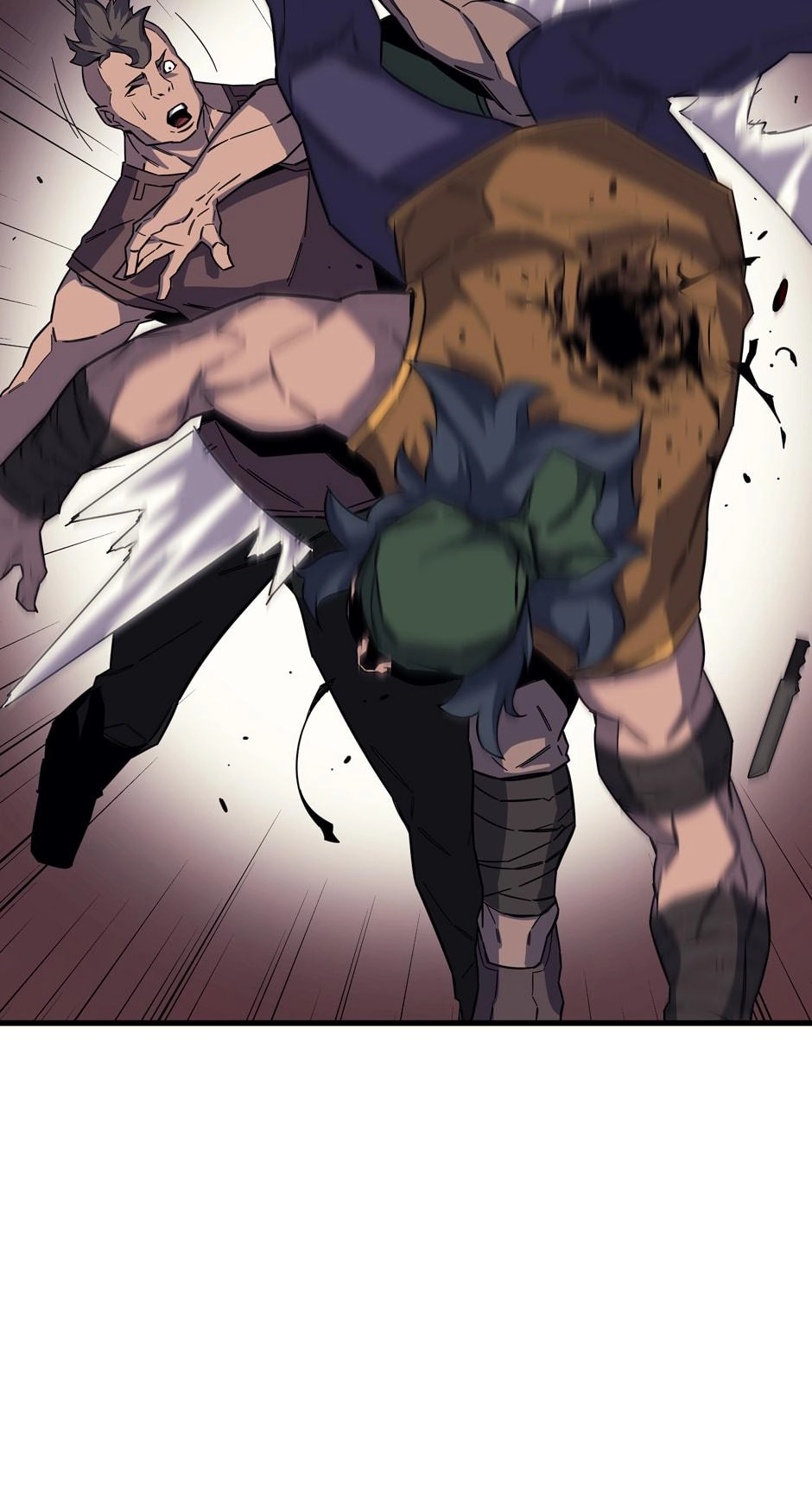 The Great Mage Returns After 4000 Years Chapter 15 Page 32