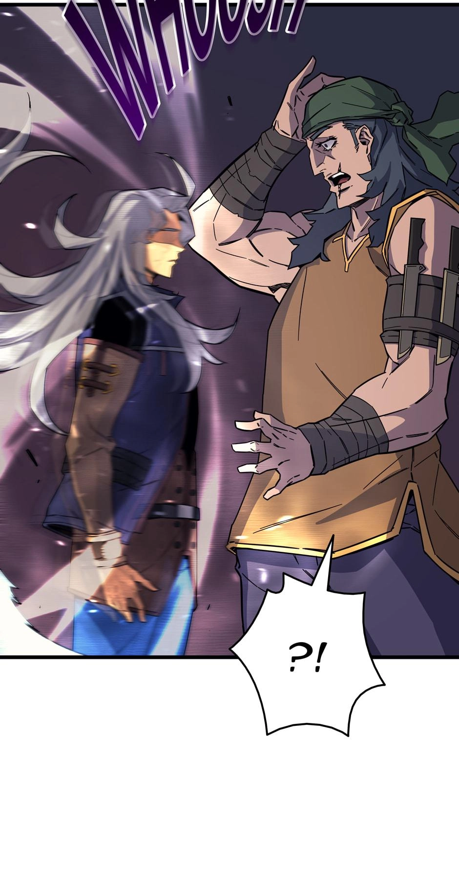 The Great Mage Returns After 4000 Years Chapter 15 Page 17