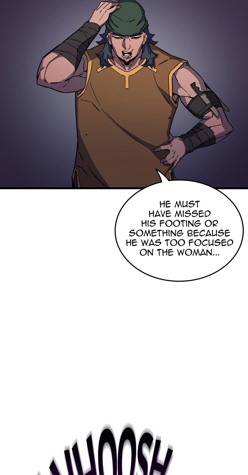 The Great Mage Returns After 4000 Years Chapter 15 Page 16