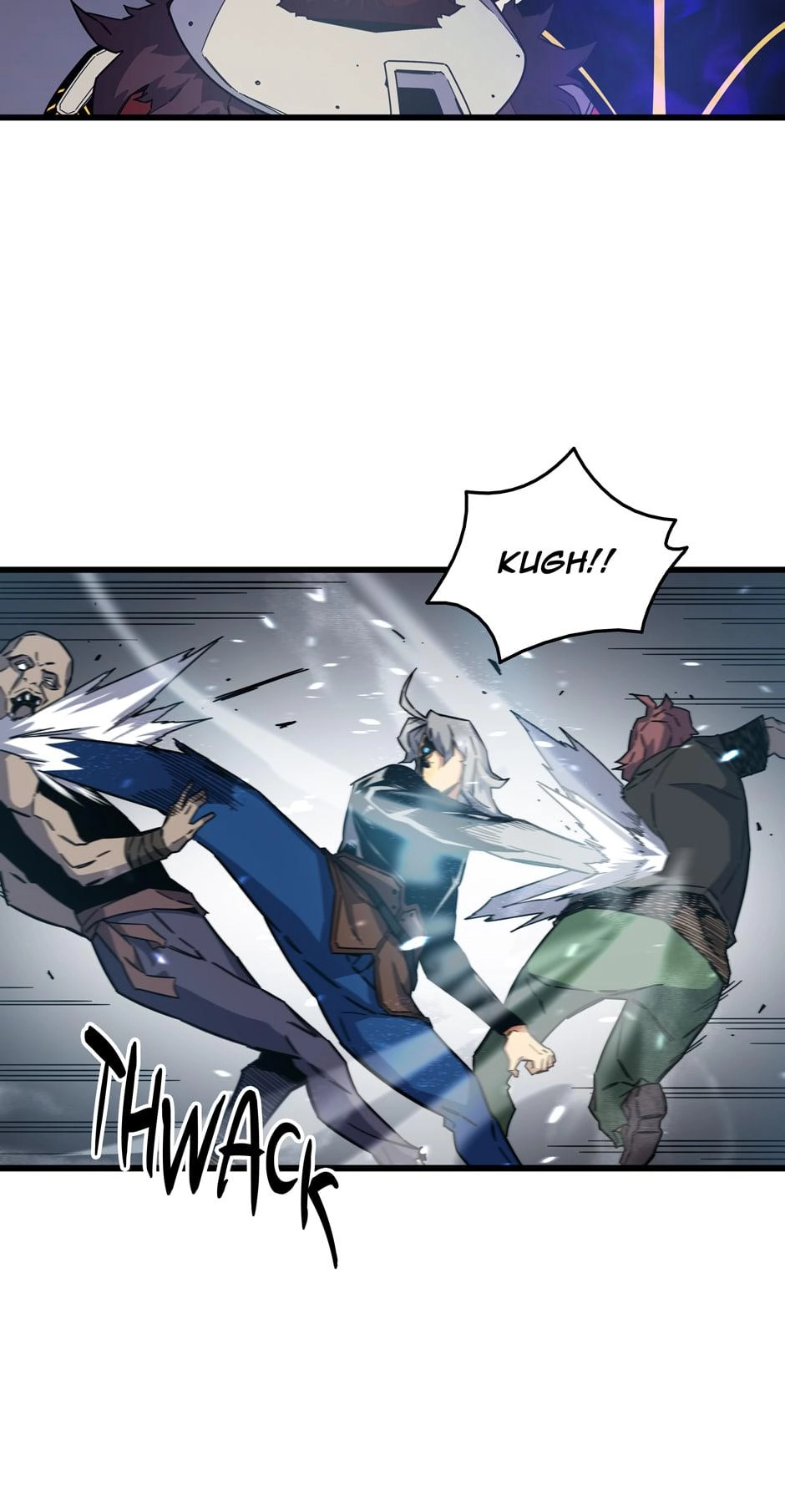 The Great Mage Returns After 4000 Years Chapter 15 Page 39