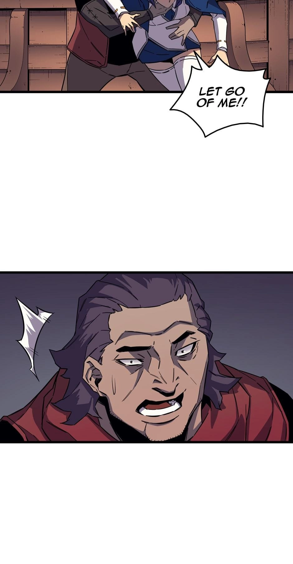 The Great Mage Returns After 4000 Years Chapter 15 Page 42