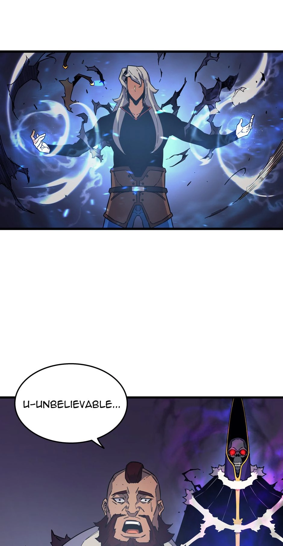 The Great Mage Returns After 4000 Years Chapter 15 Page 38