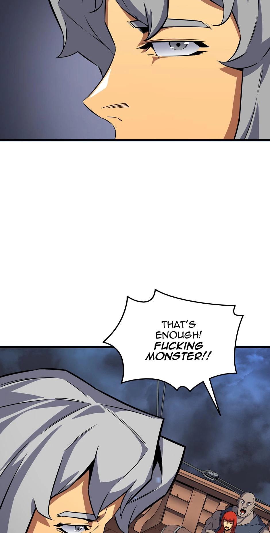 The Great Mage Returns After 4000 Years Chapter 15 Page 65