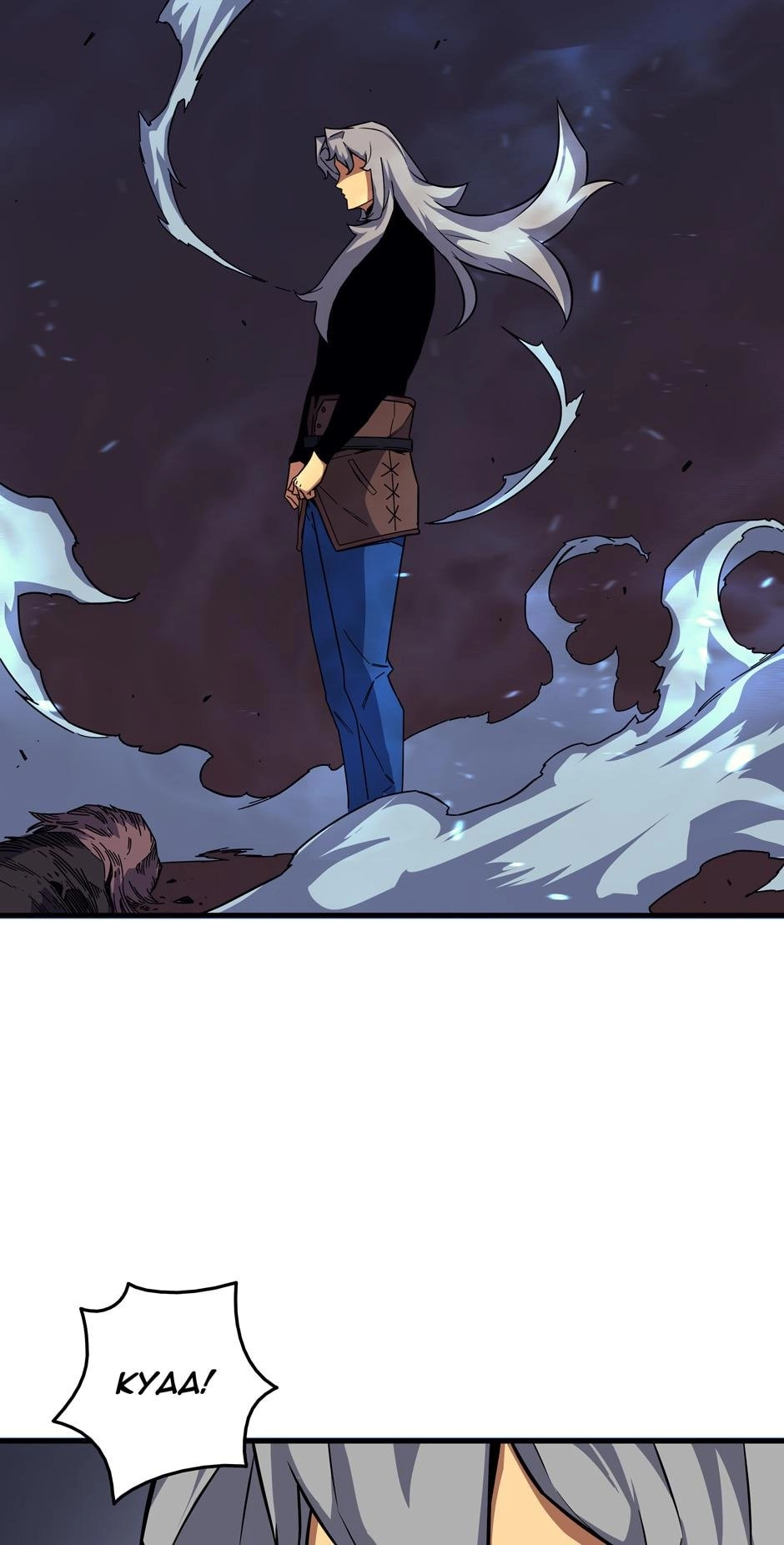 The Great Mage Returns After 4000 Years Chapter 15 Page 64