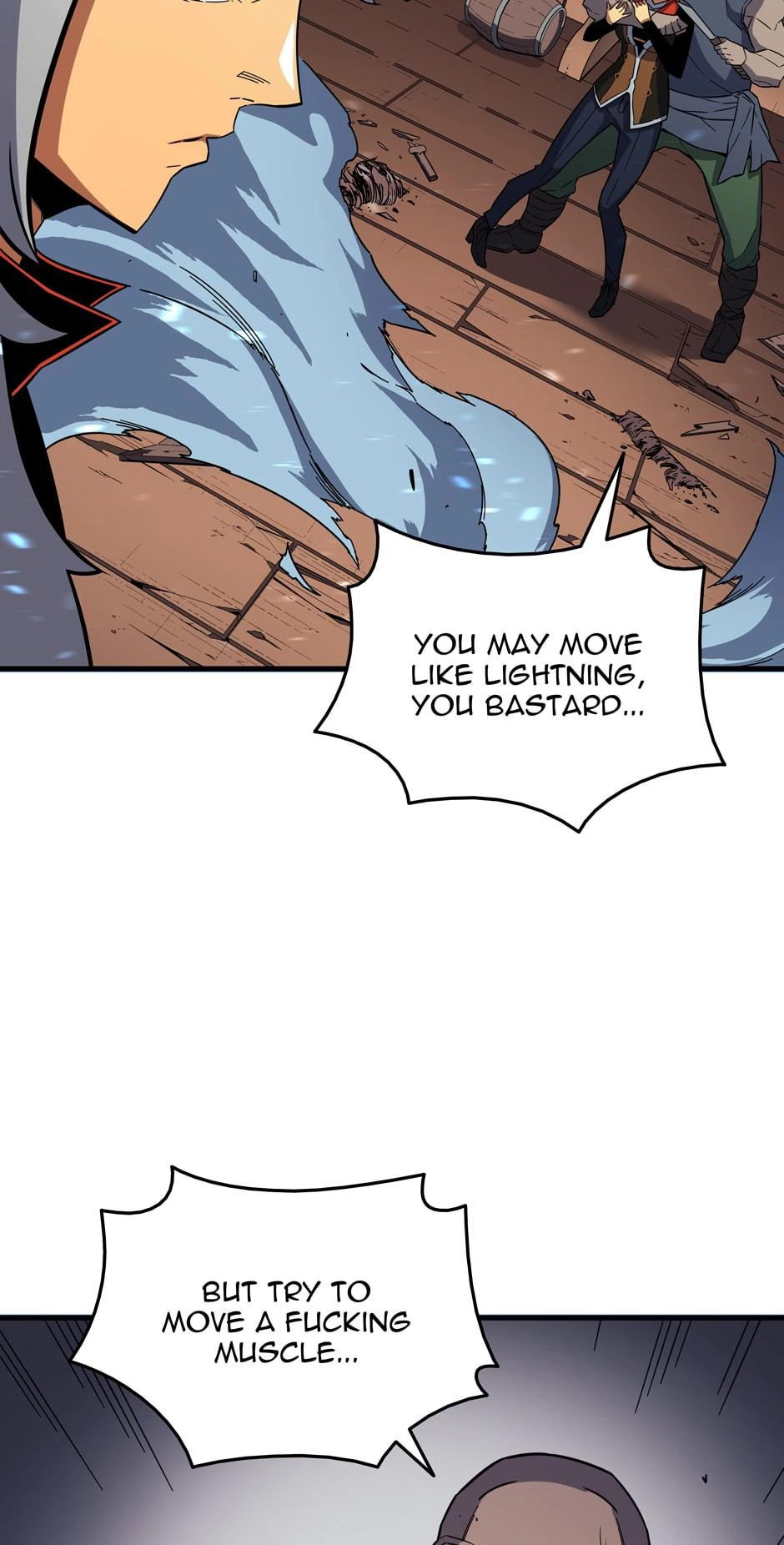 The Great Mage Returns After 4000 Years Chapter 15 Page 66