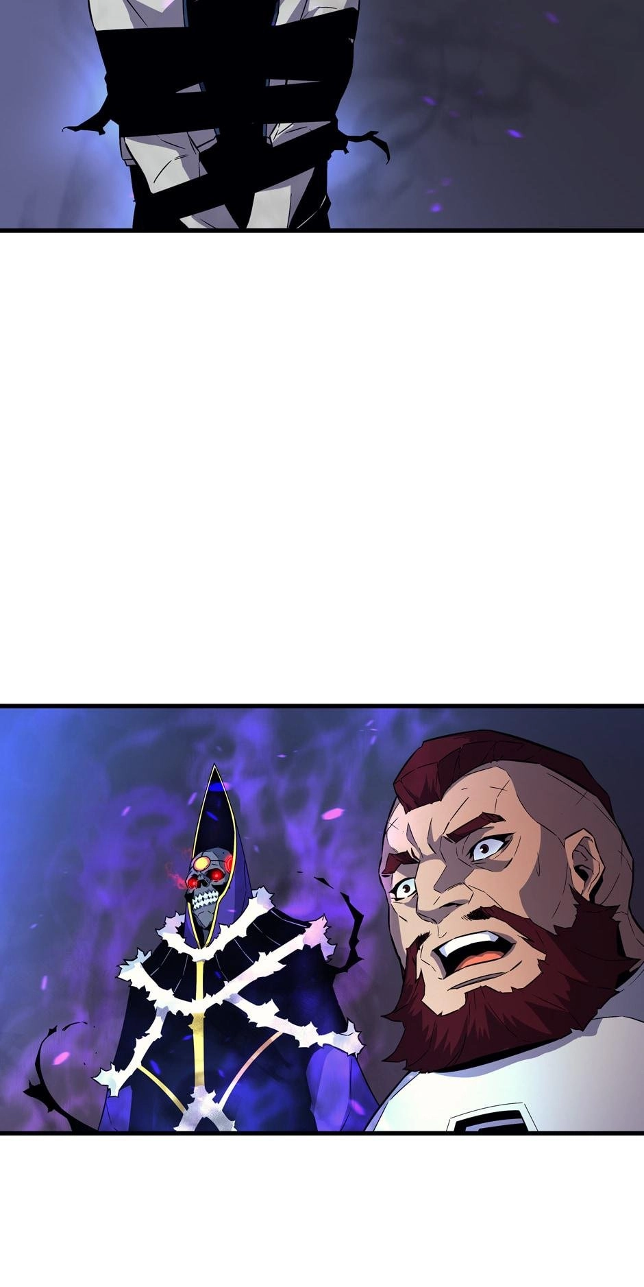 The Great Mage Returns After 4000 Years Chapter 15 Page 77