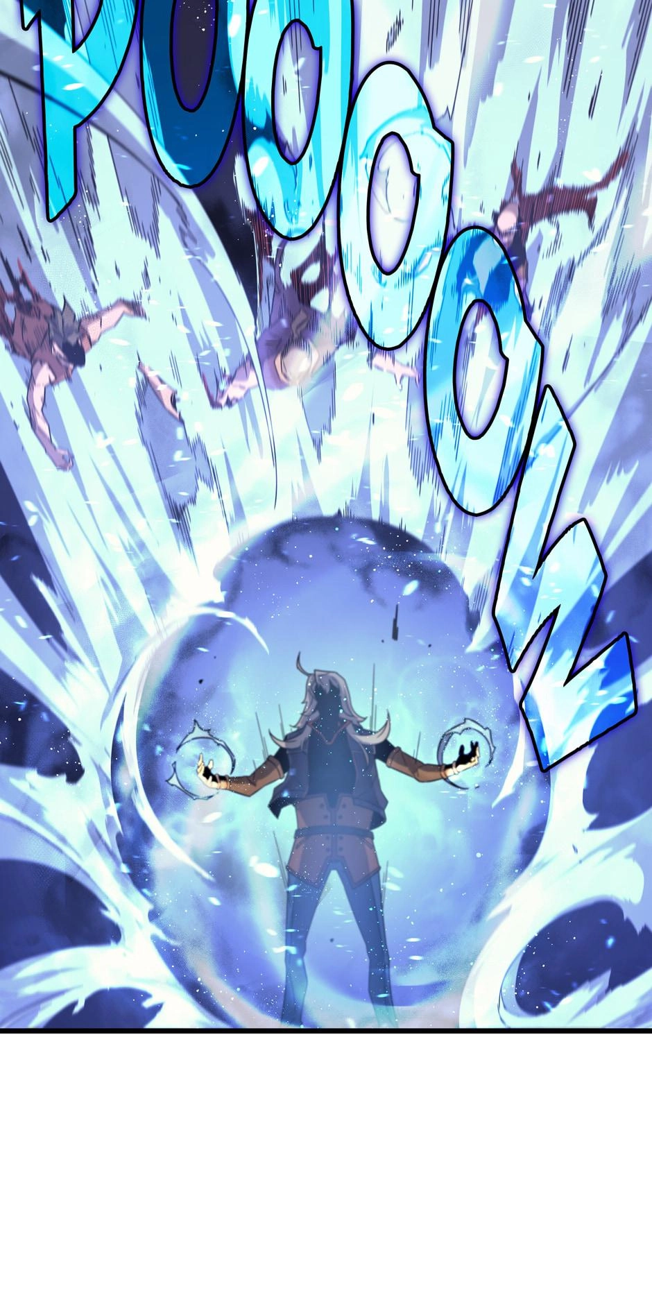 The Great Mage Returns After 4000 Years Chapter 15 Page 37