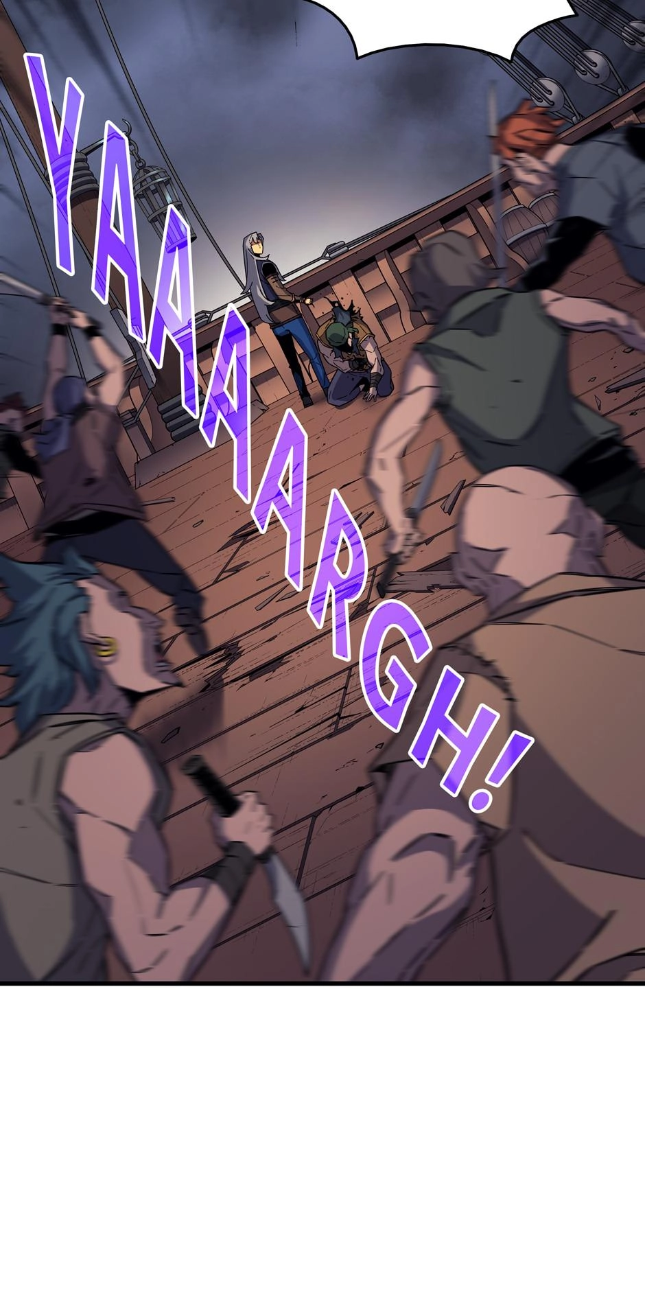 The Great Mage Returns After 4000 Years Chapter 15 Page 29