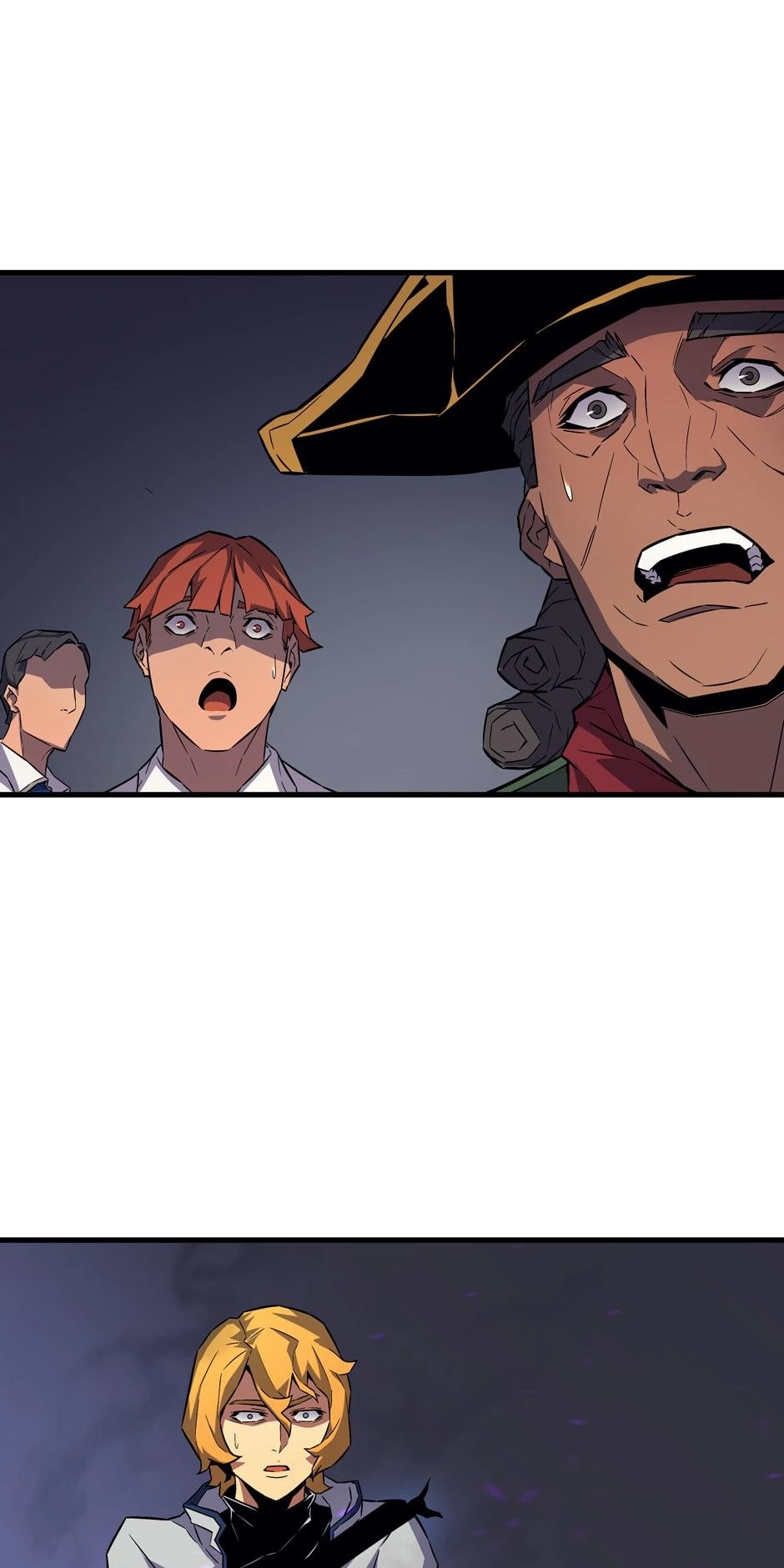 The Great Mage Returns After 4000 Years Chapter 15 Page 76