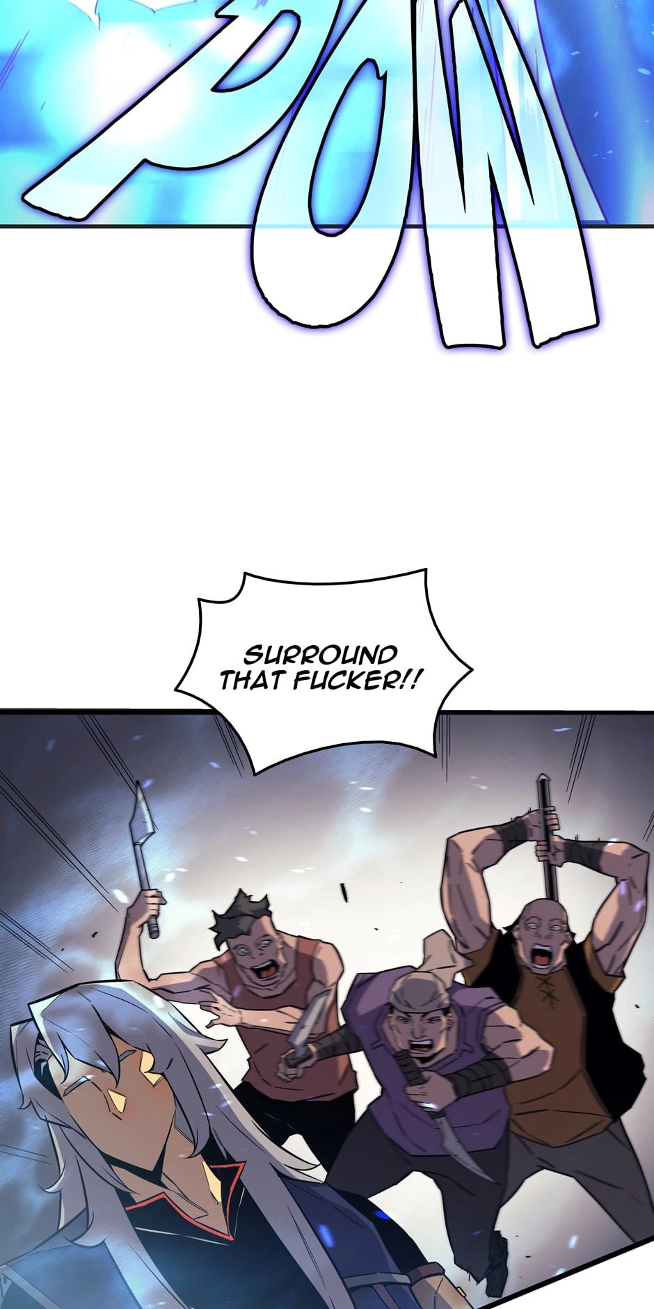 The Great Mage Returns After 4000 Years Chapter 15 Page 35