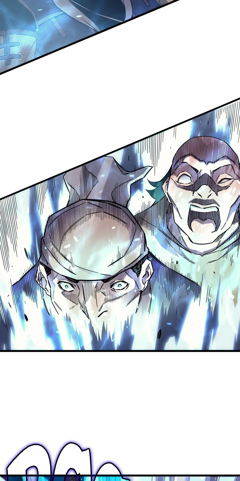 The Great Mage Returns After 4000 Years Chapter 15 Page 36