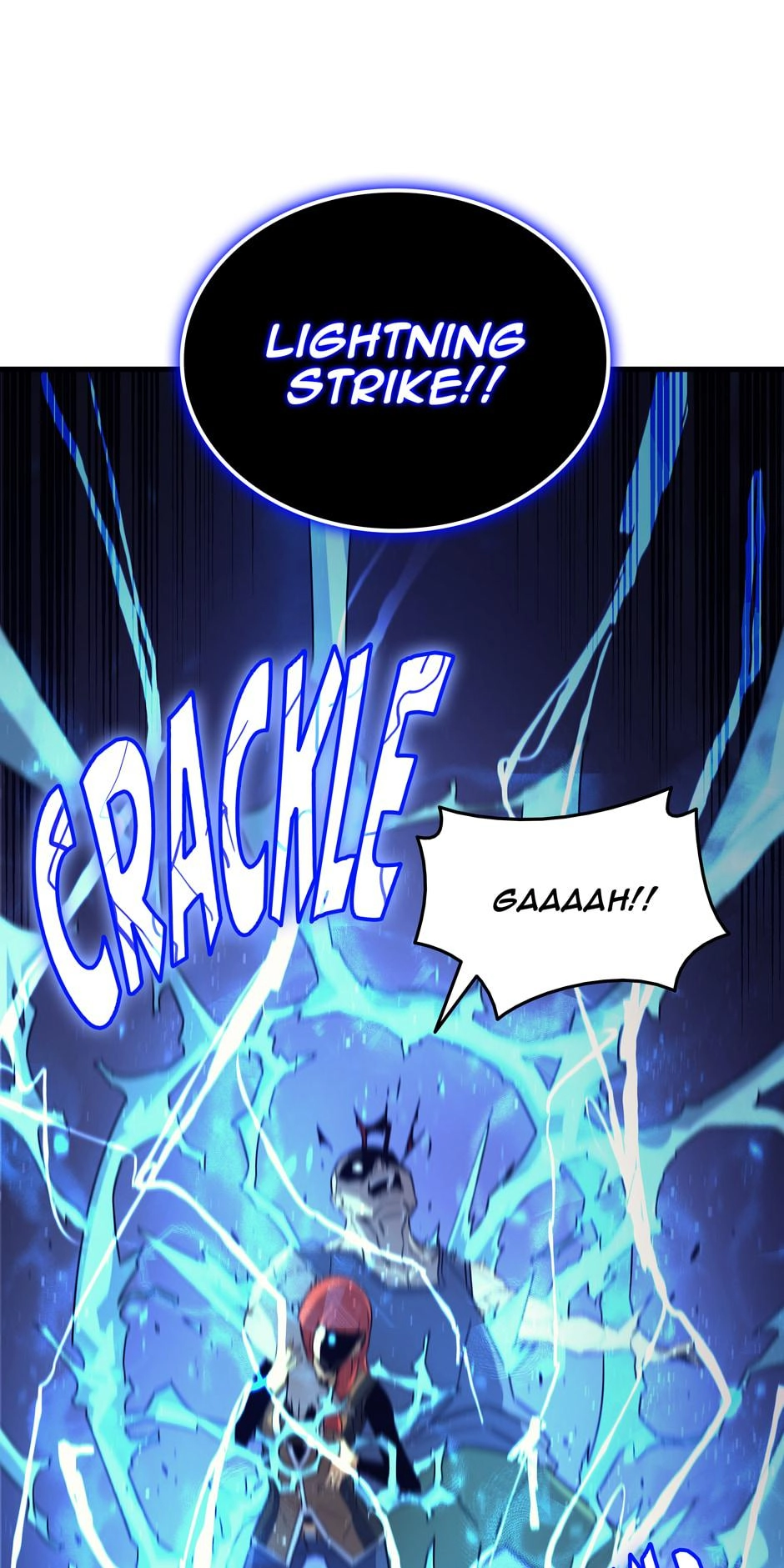 The Great Mage Returns After 4000 Years Chapter 15 Page 73
