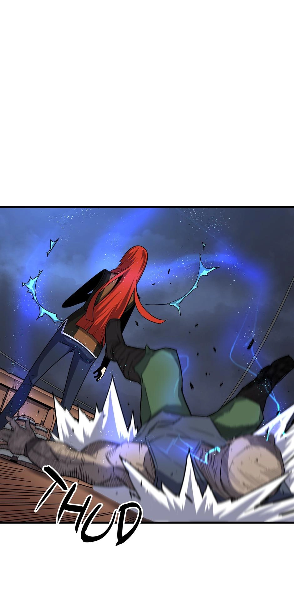 The Great Mage Returns After 4000 Years Chapter 15 Page 75