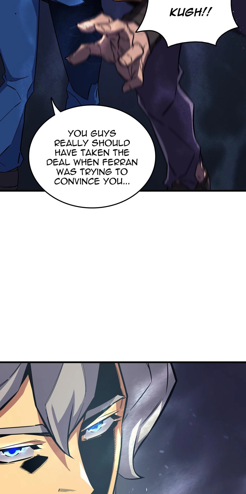 The Great Mage Returns After 4000 Years Chapter 15 Page 25