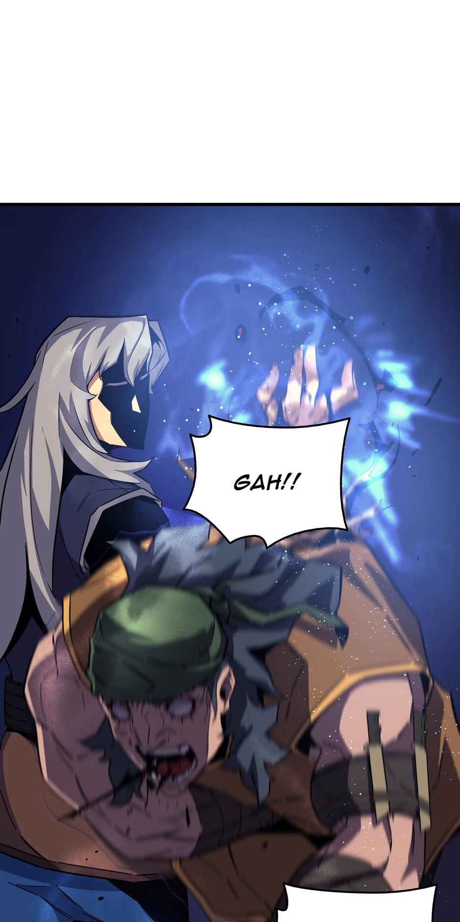 The Great Mage Returns After 4000 Years Chapter 15 Page 24