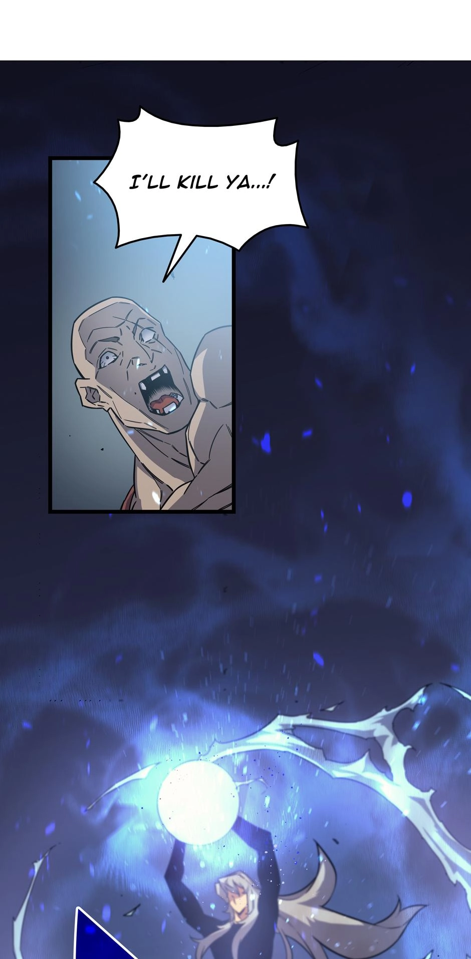 The Great Mage Returns After 4000 Years Chapter 15 Page 55