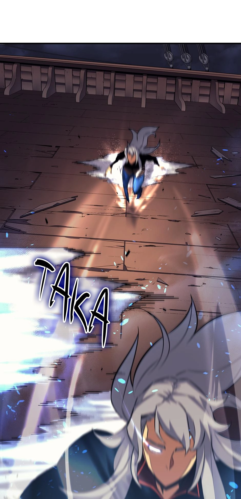 The Great Mage Returns After 4000 Years Chapter 15 Page 45