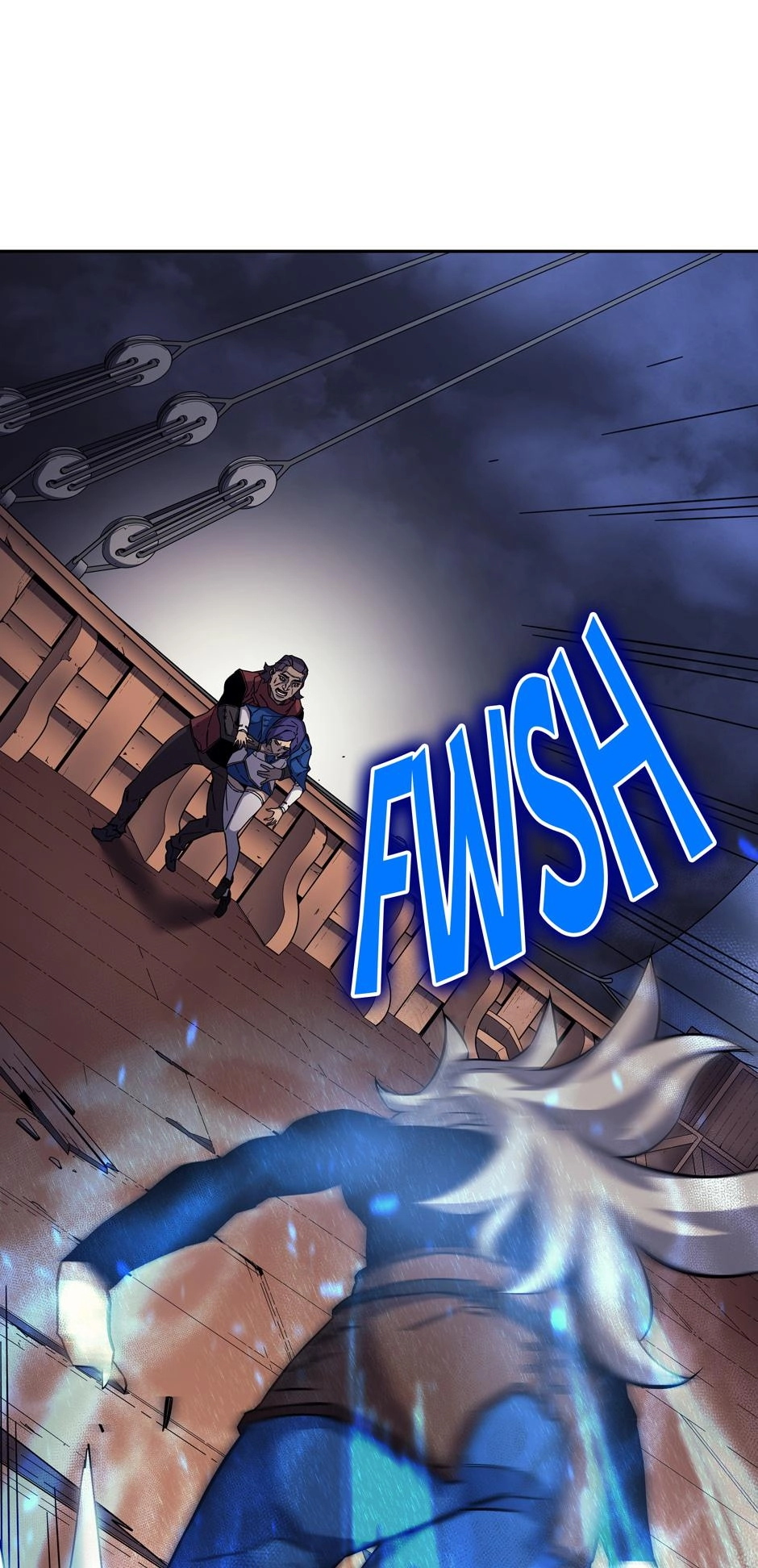 The Great Mage Returns After 4000 Years Chapter 15 Page 43