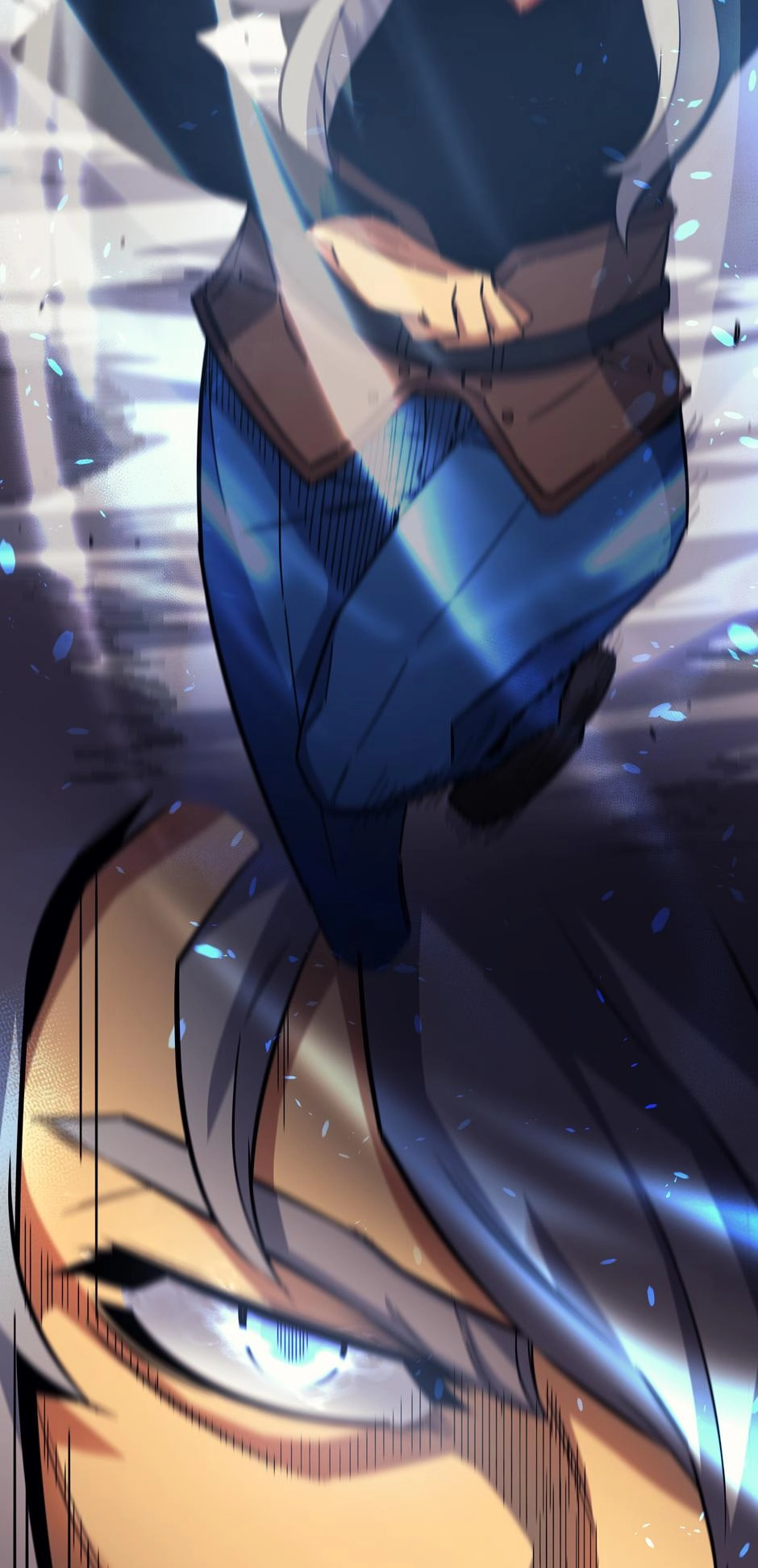 The Great Mage Returns After 4000 Years Chapter 15 Page 46