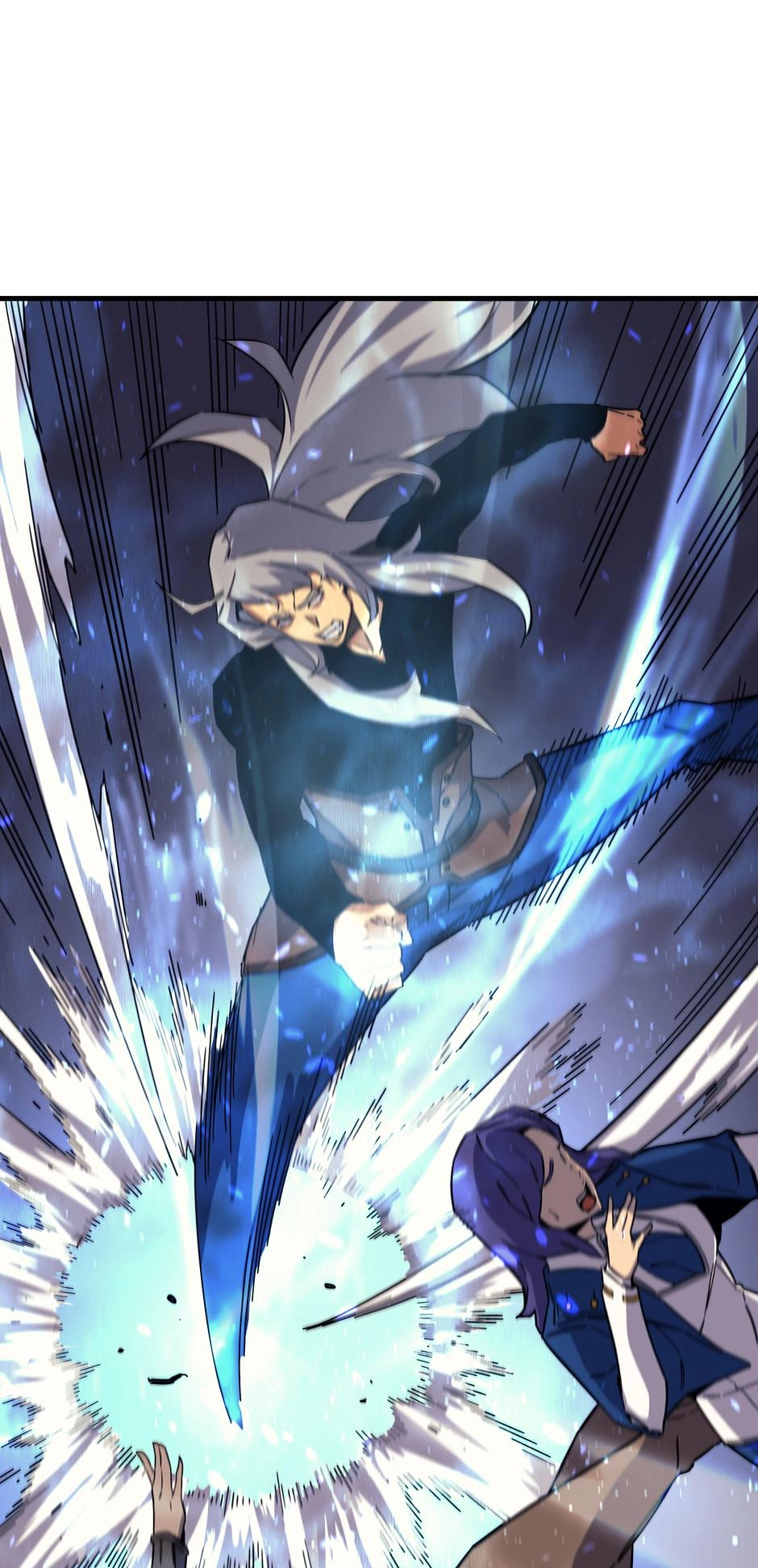 The Great Mage Returns After 4000 Years Chapter 15 Page 48