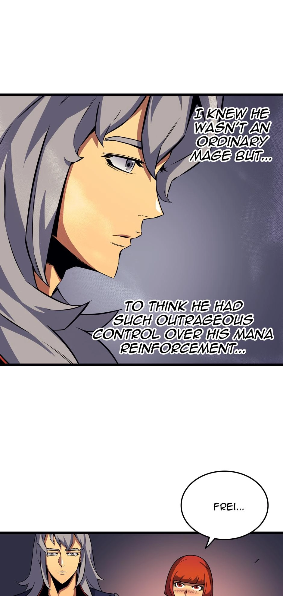 The Great Mage Returns After 4000 Years Chapter 15 Page 8