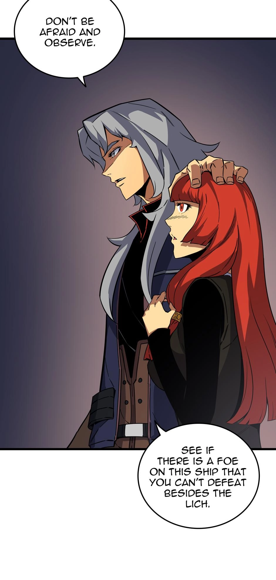 The Great Mage Returns After 4000 Years Chapter 15 Page 10