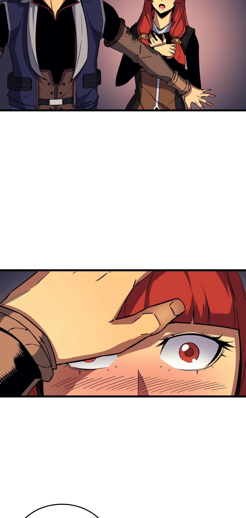 The Great Mage Returns After 4000 Years Chapter 15 Page 9