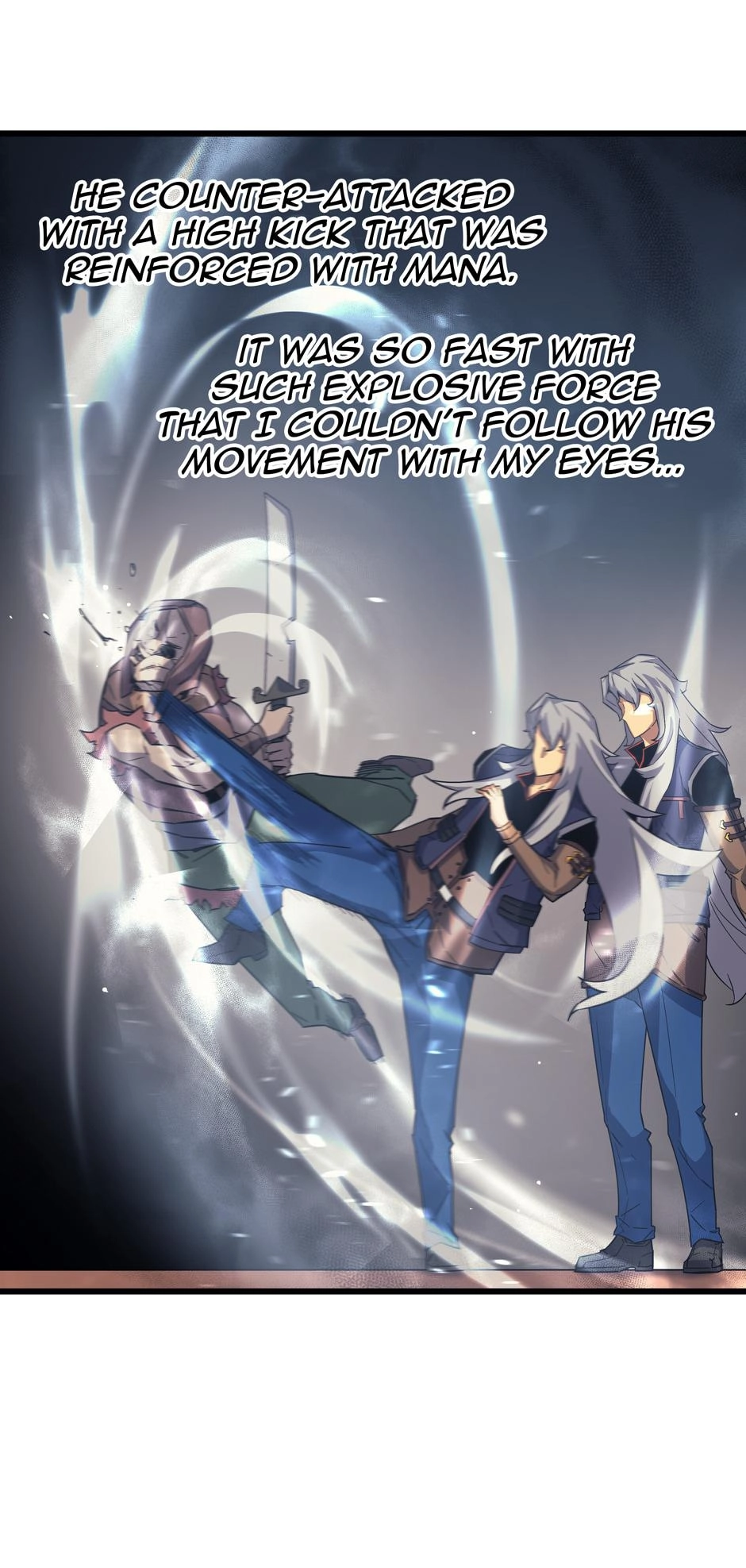 The Great Mage Returns After 4000 Years Chapter 15 Page 7