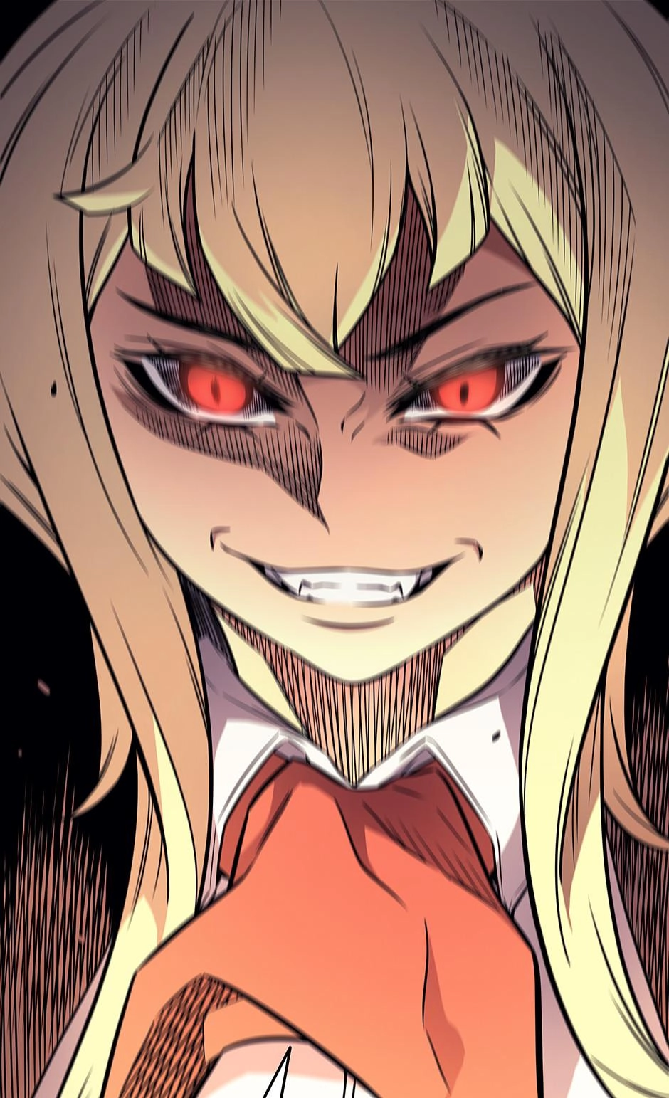 The Great Mage Returns After 4000 Years Chapter 106 Page 78