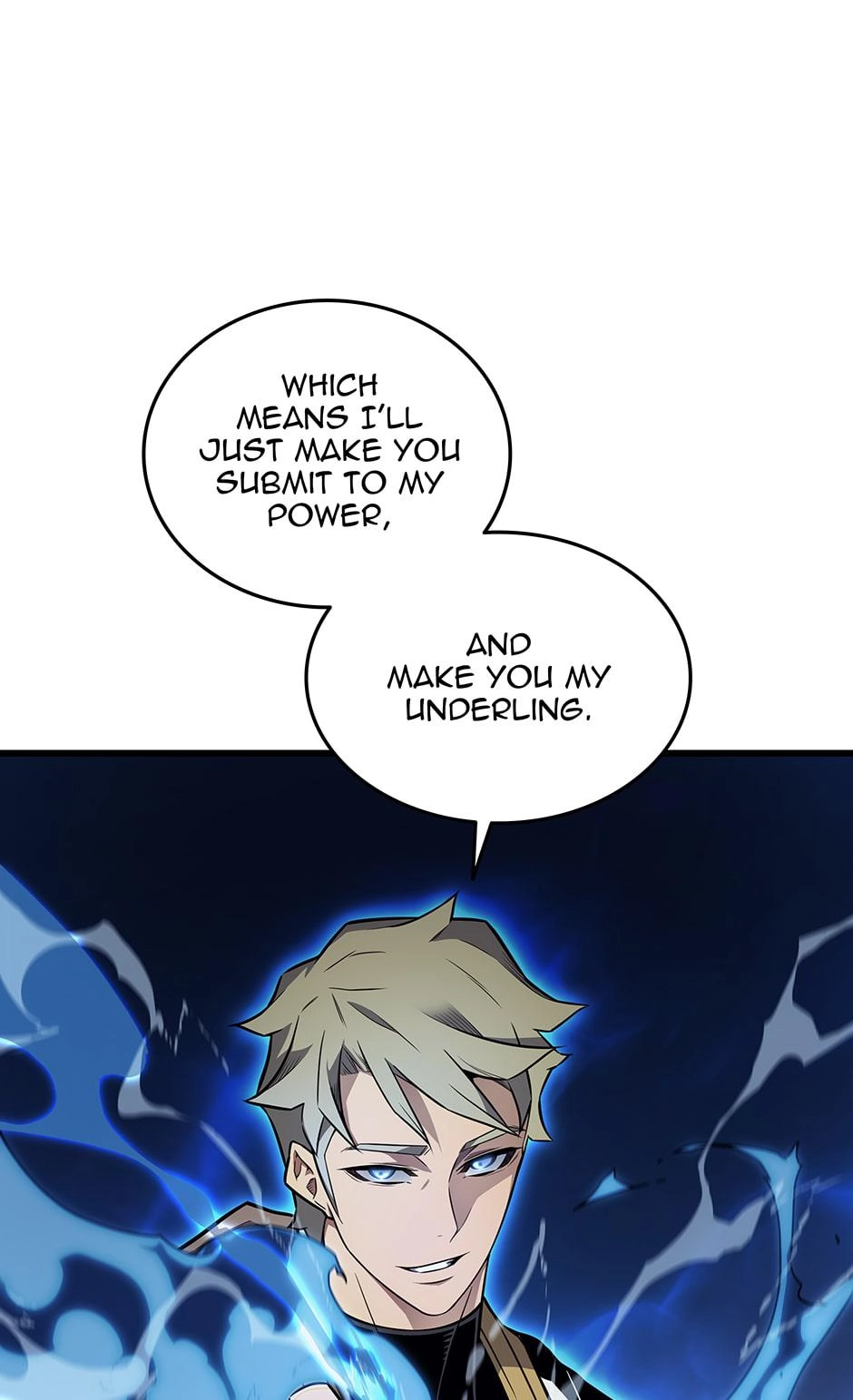 The Great Mage Returns After 4000 Years Chapter 106 Page 76