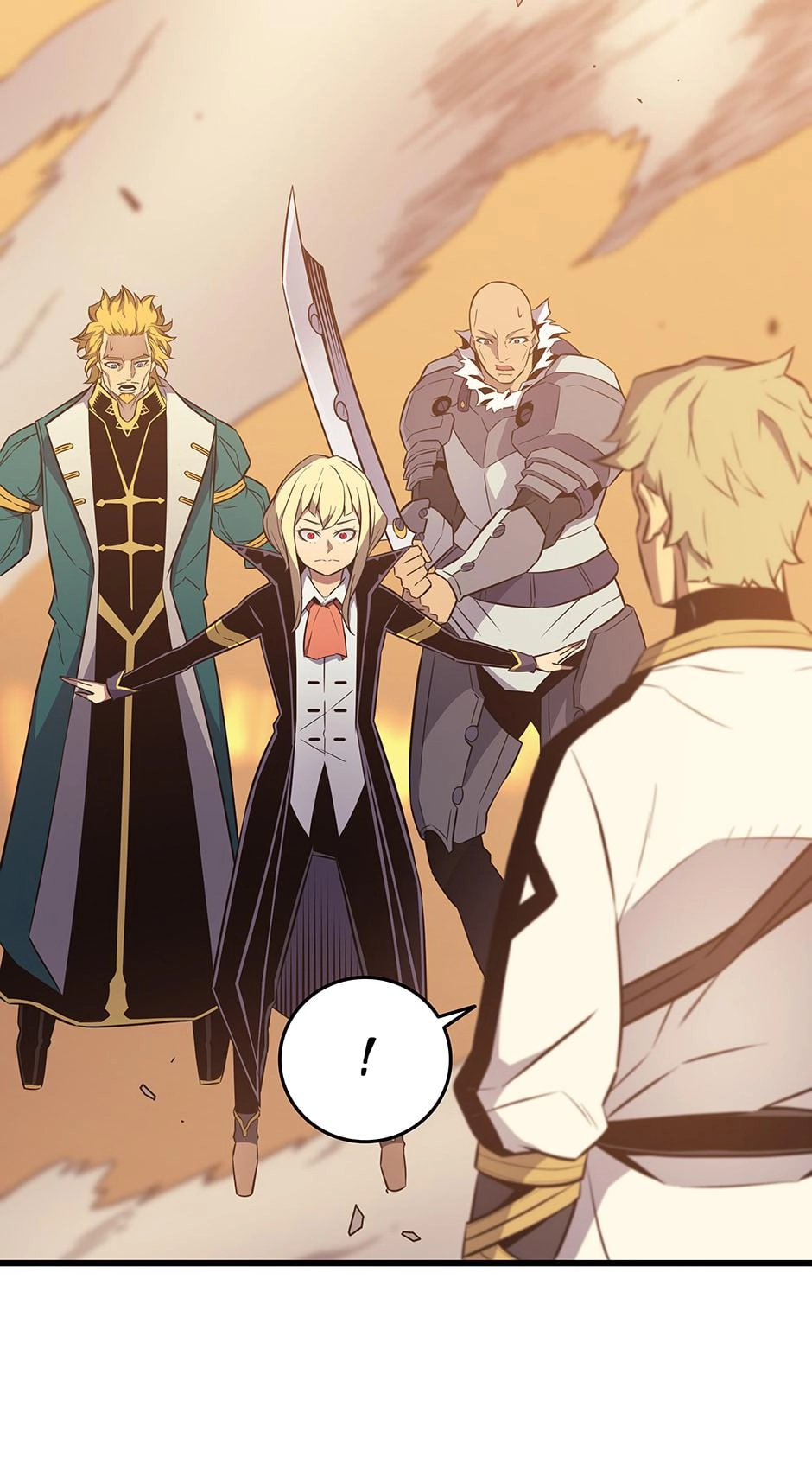 The Great Mage Returns After 4000 Years Chapter 106 Page 59
