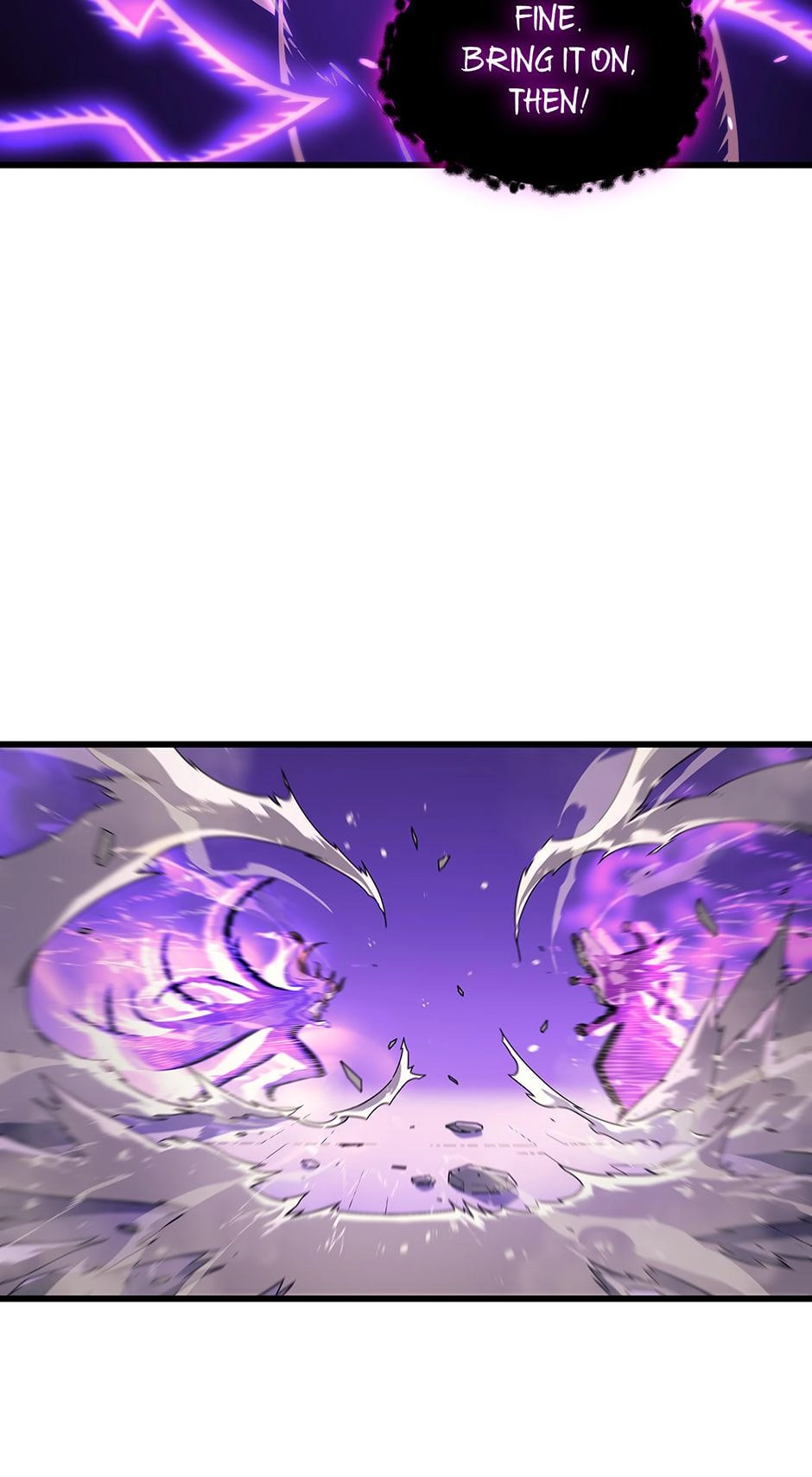 The Great Mage Returns After 4000 Years Chapter 106 Page 56