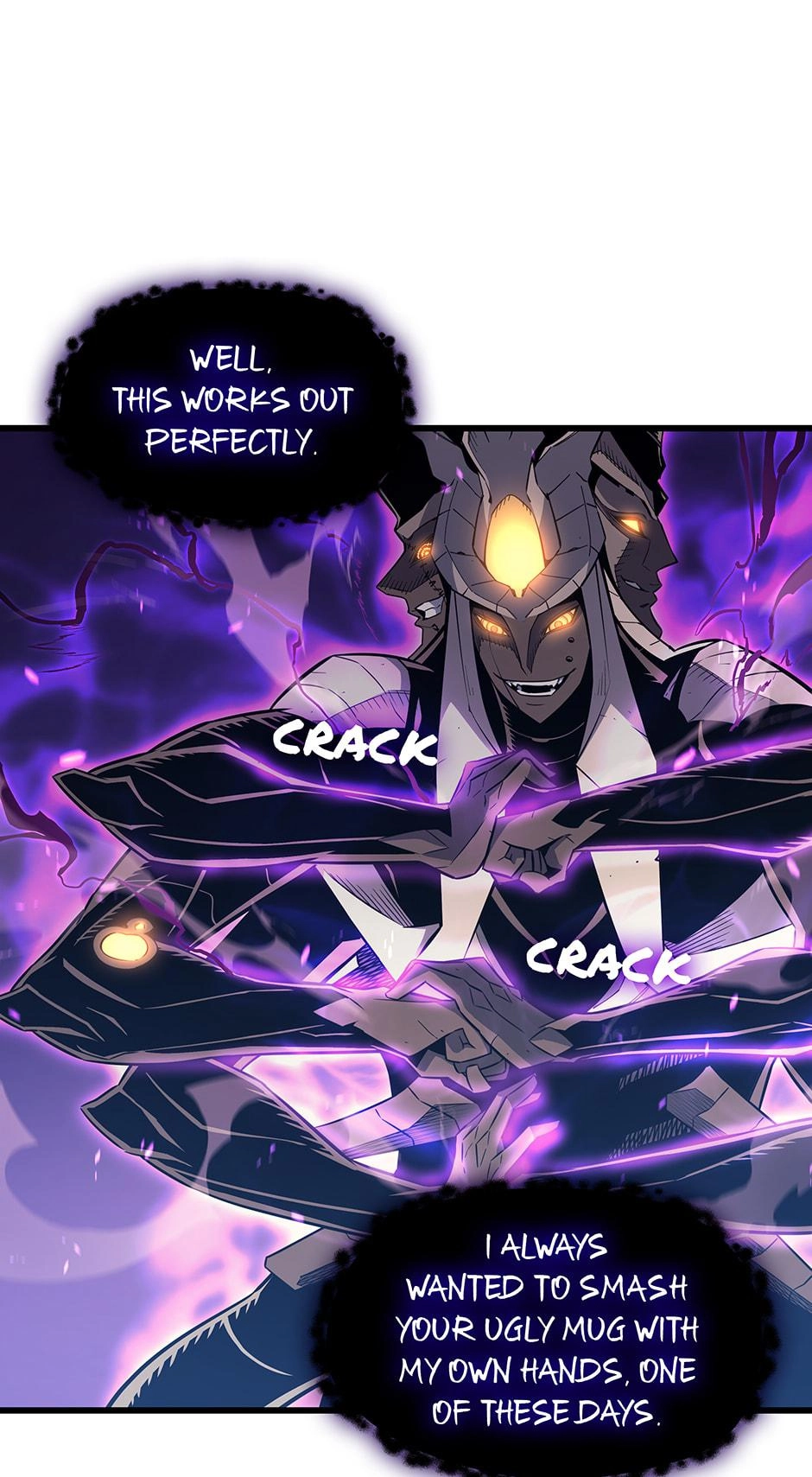 The Great Mage Returns After 4000 Years Chapter 106 Page 54