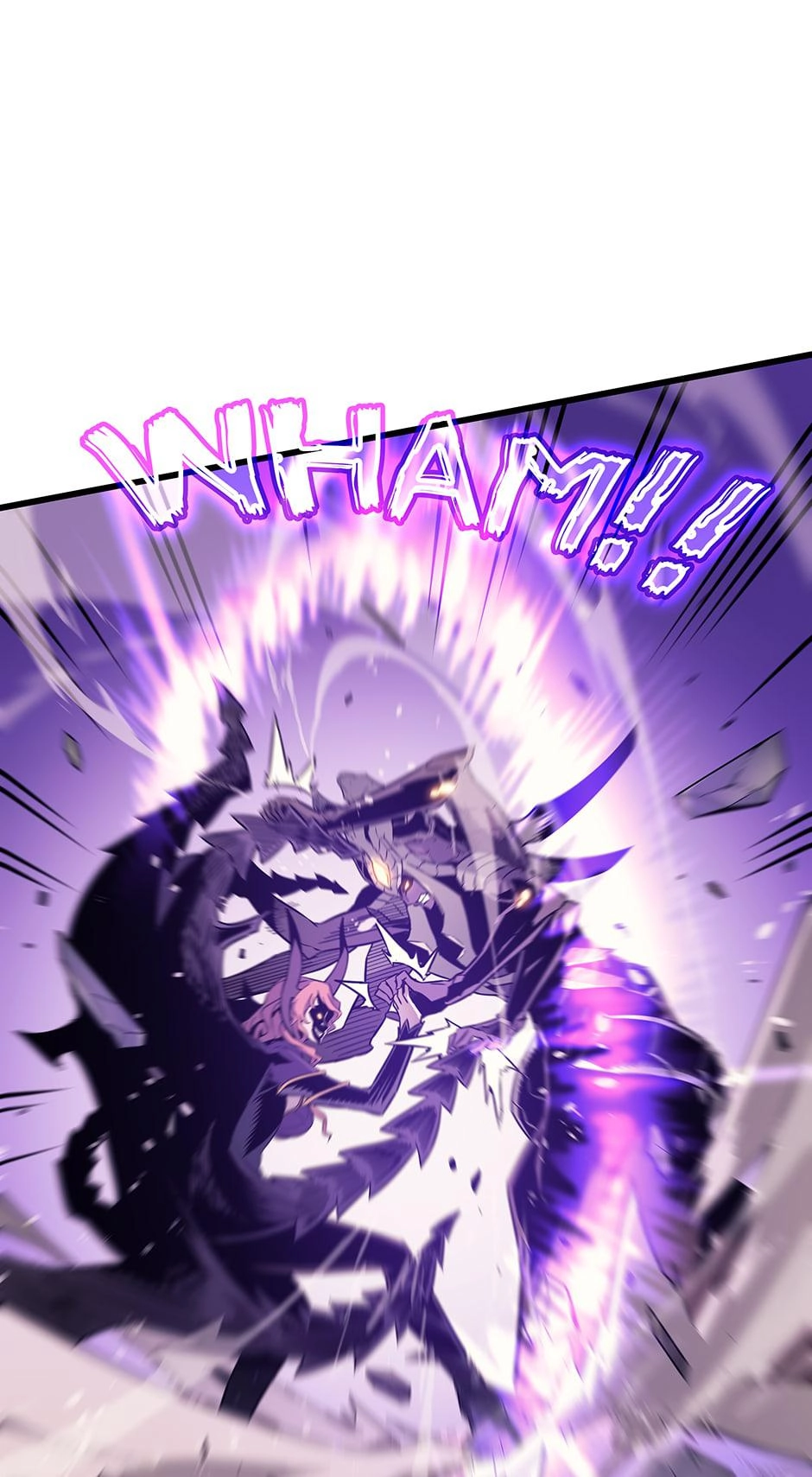 The Great Mage Returns After 4000 Years Chapter 106 Page 57