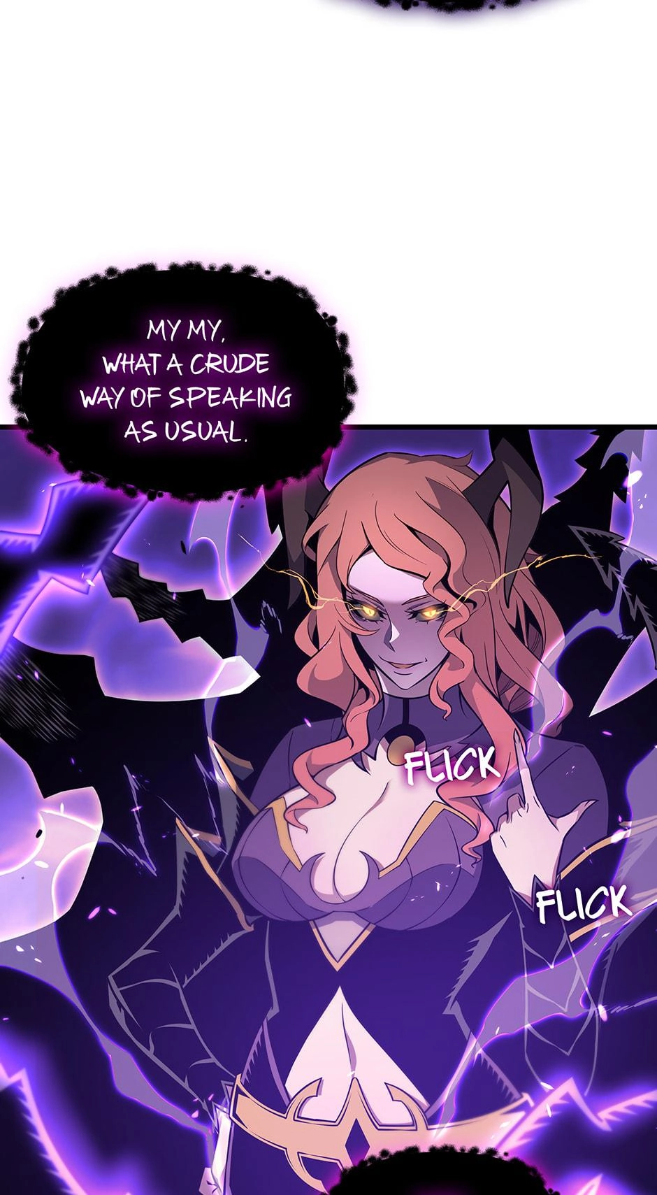 The Great Mage Returns After 4000 Years Chapter 106 Page 55