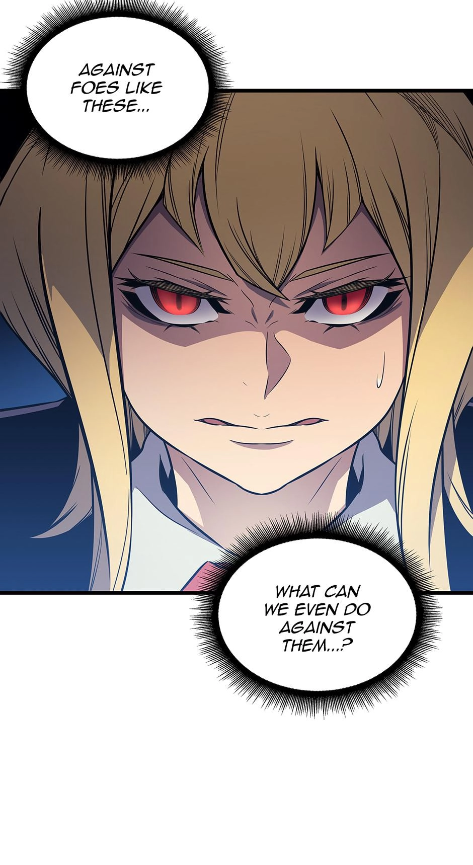 The Great Mage Returns After 4000 Years Chapter 106 Page 6