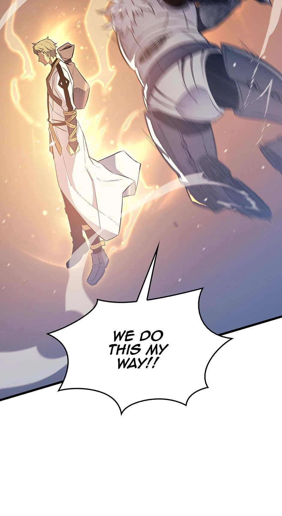 The Great Mage Returns After 4000 Years Chapter 106 Page 27