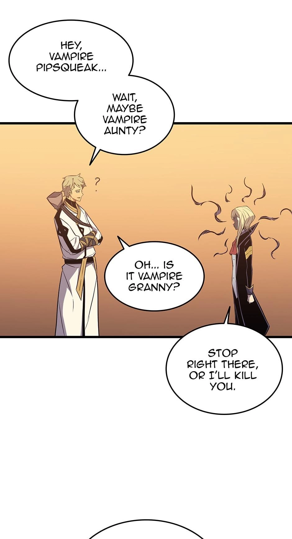 The Great Mage Returns After 4000 Years Chapter 106 Page 74