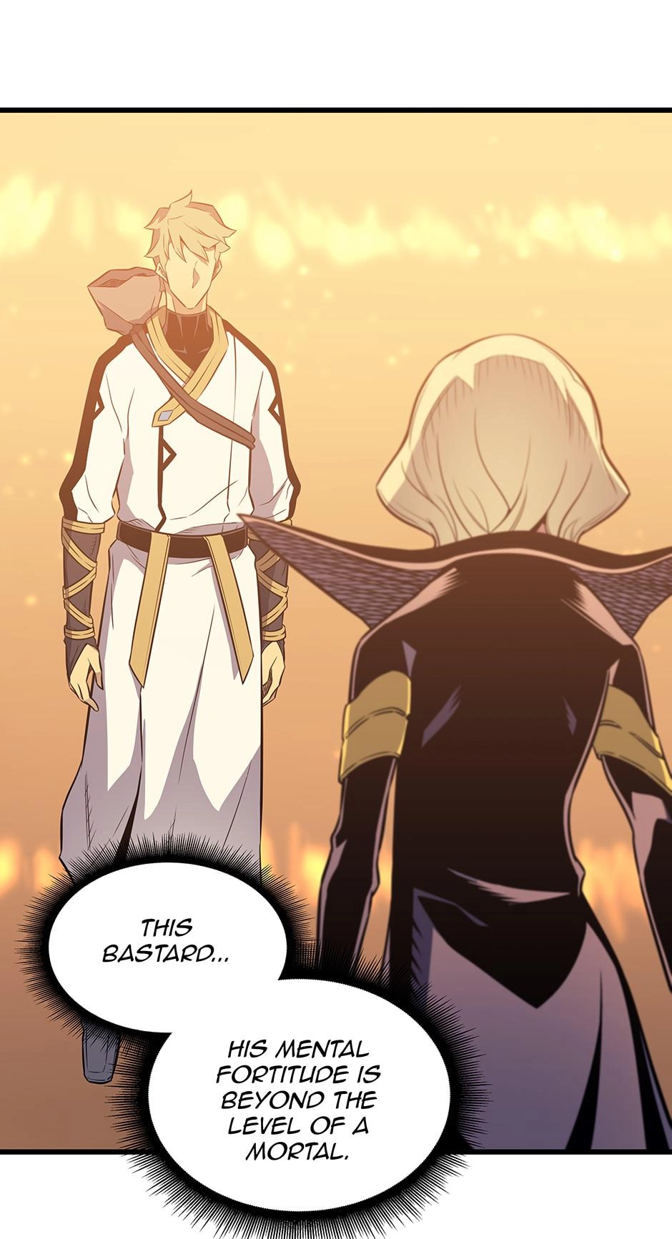 The Great Mage Returns After 4000 Years Chapter 106 Page 72