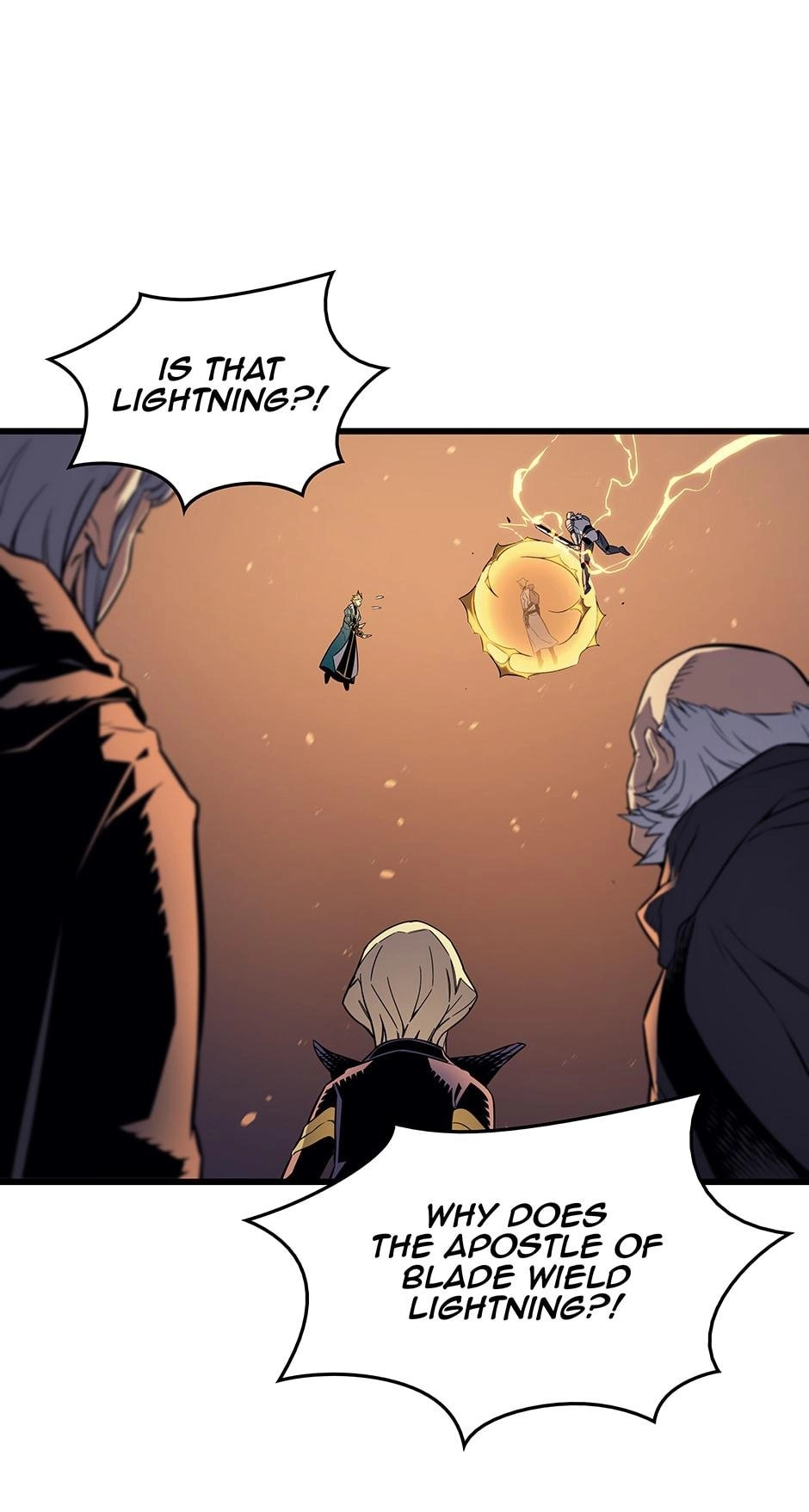 The Great Mage Returns After 4000 Years Chapter 106 Page 31