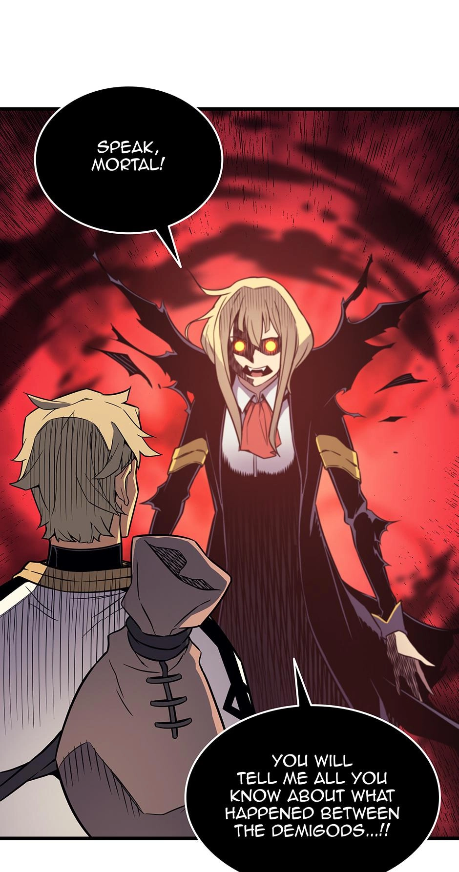 The Great Mage Returns After 4000 Years Chapter 106 Page 68