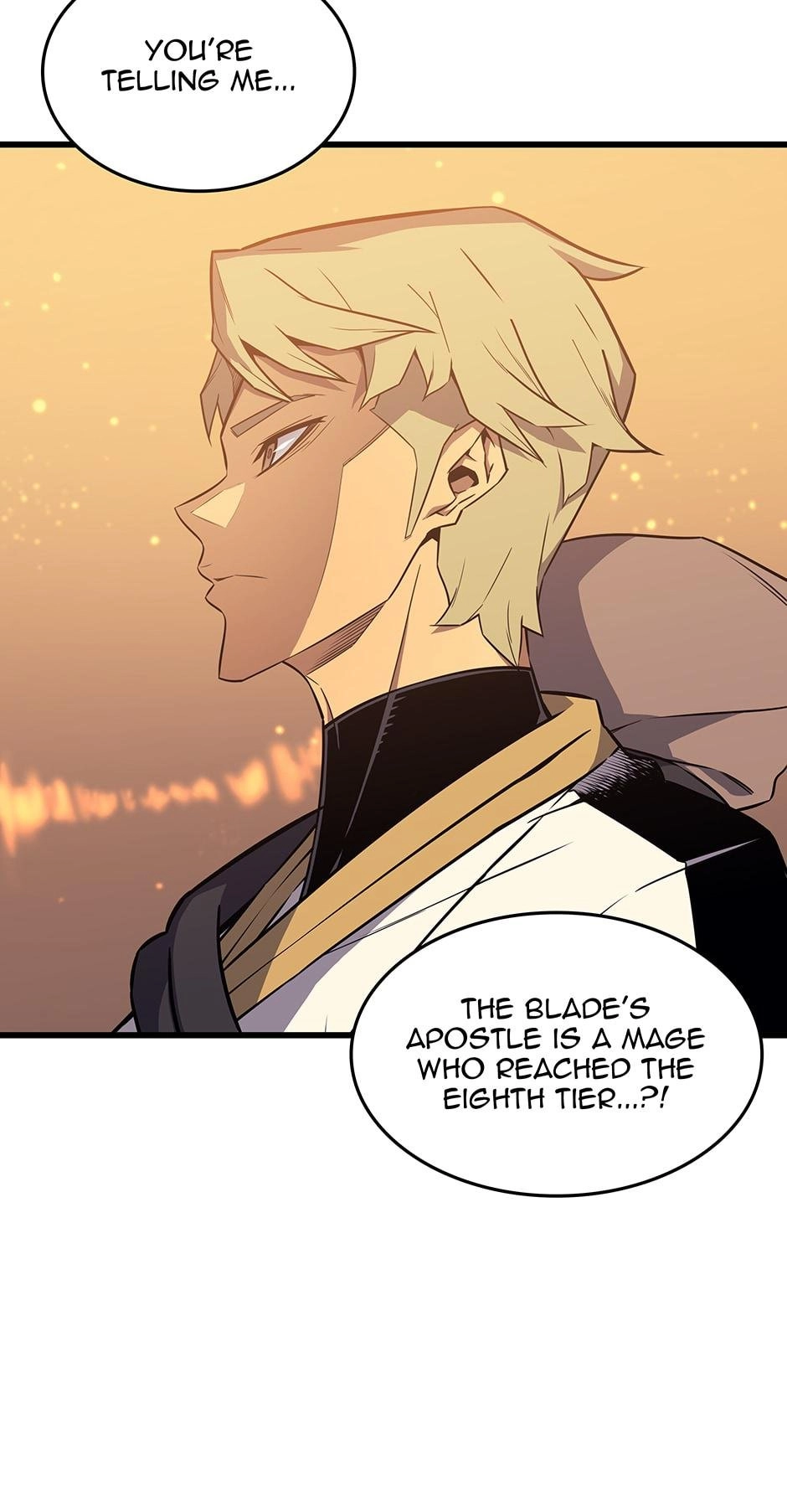 The Great Mage Returns After 4000 Years Chapter 106 Page 38