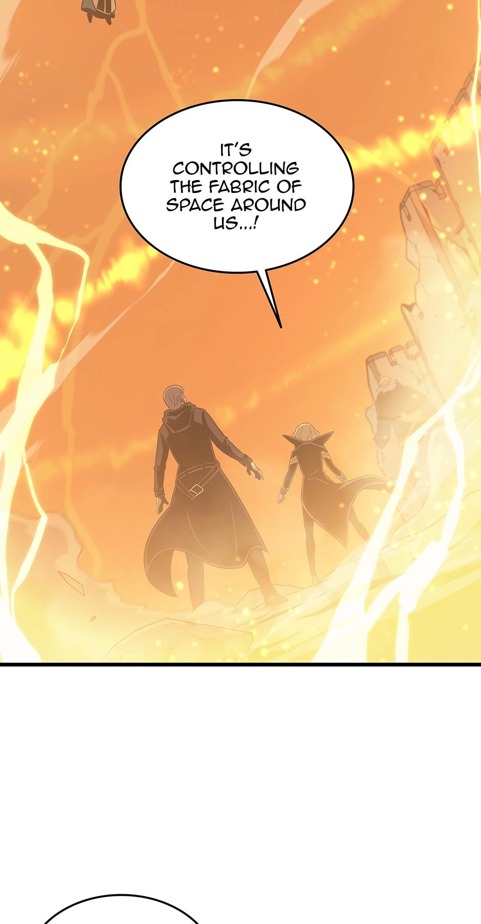 The Great Mage Returns After 4000 Years Chapter 106 Page 37