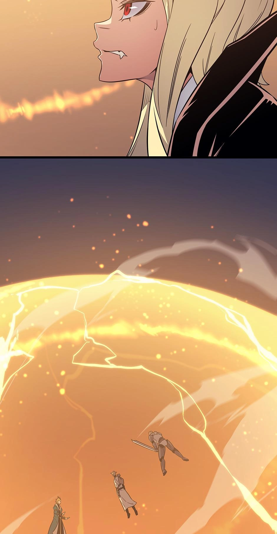 The Great Mage Returns After 4000 Years Chapter 106 Page 36