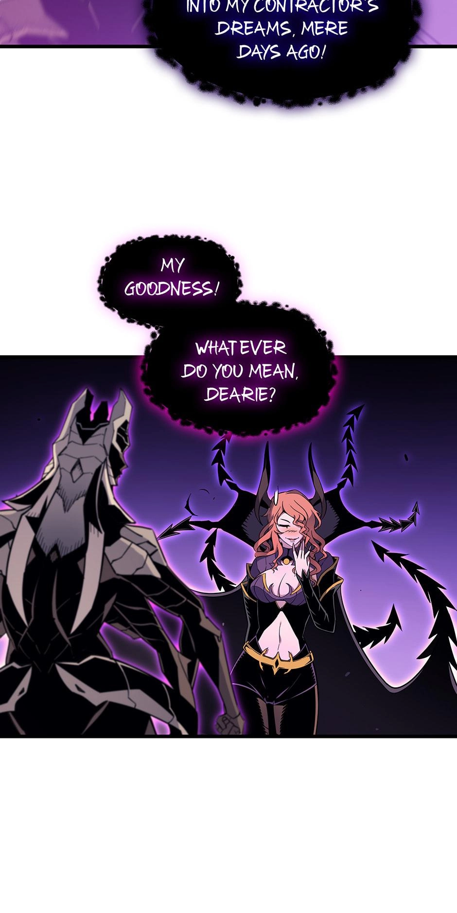 The Great Mage Returns After 4000 Years Chapter 106 Page 53