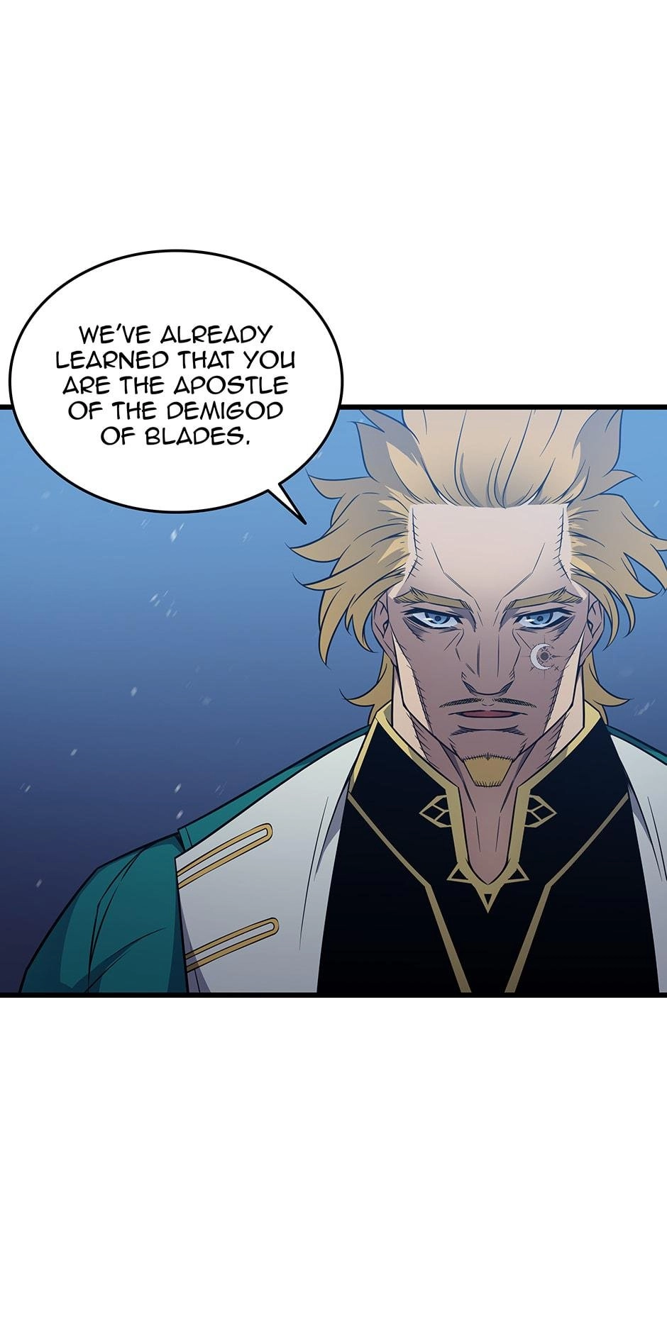 The Great Mage Returns After 4000 Years Chapter 106 Page 16
