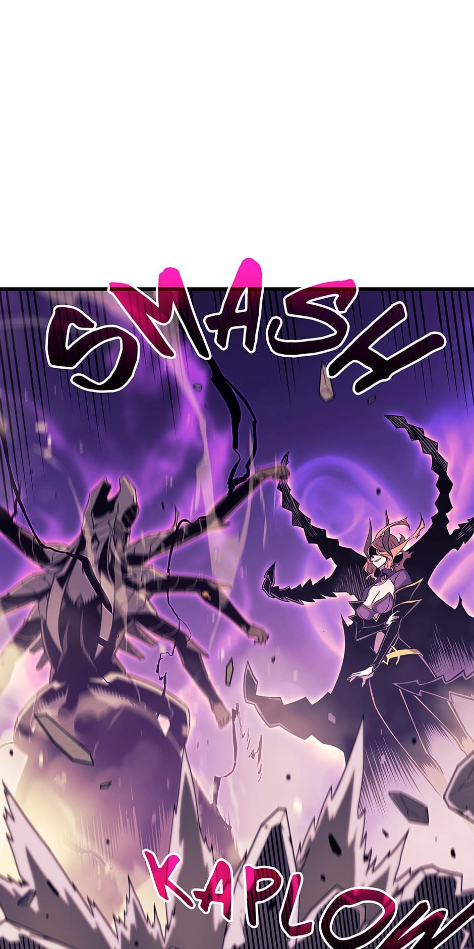 The Great Mage Returns After 4000 Years Chapter 106 Page 50
