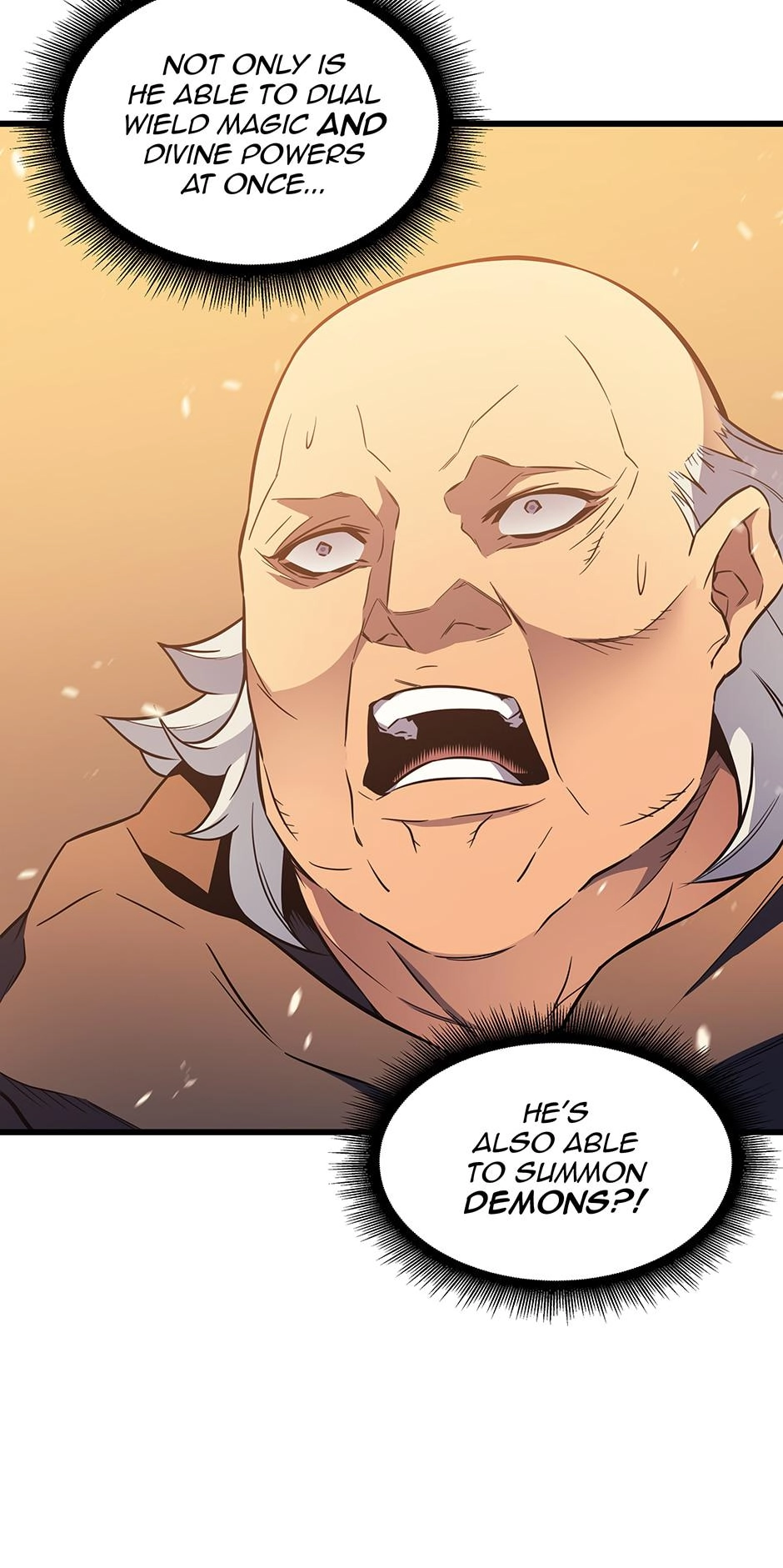 The Great Mage Returns After 4000 Years Chapter 106 Page 47