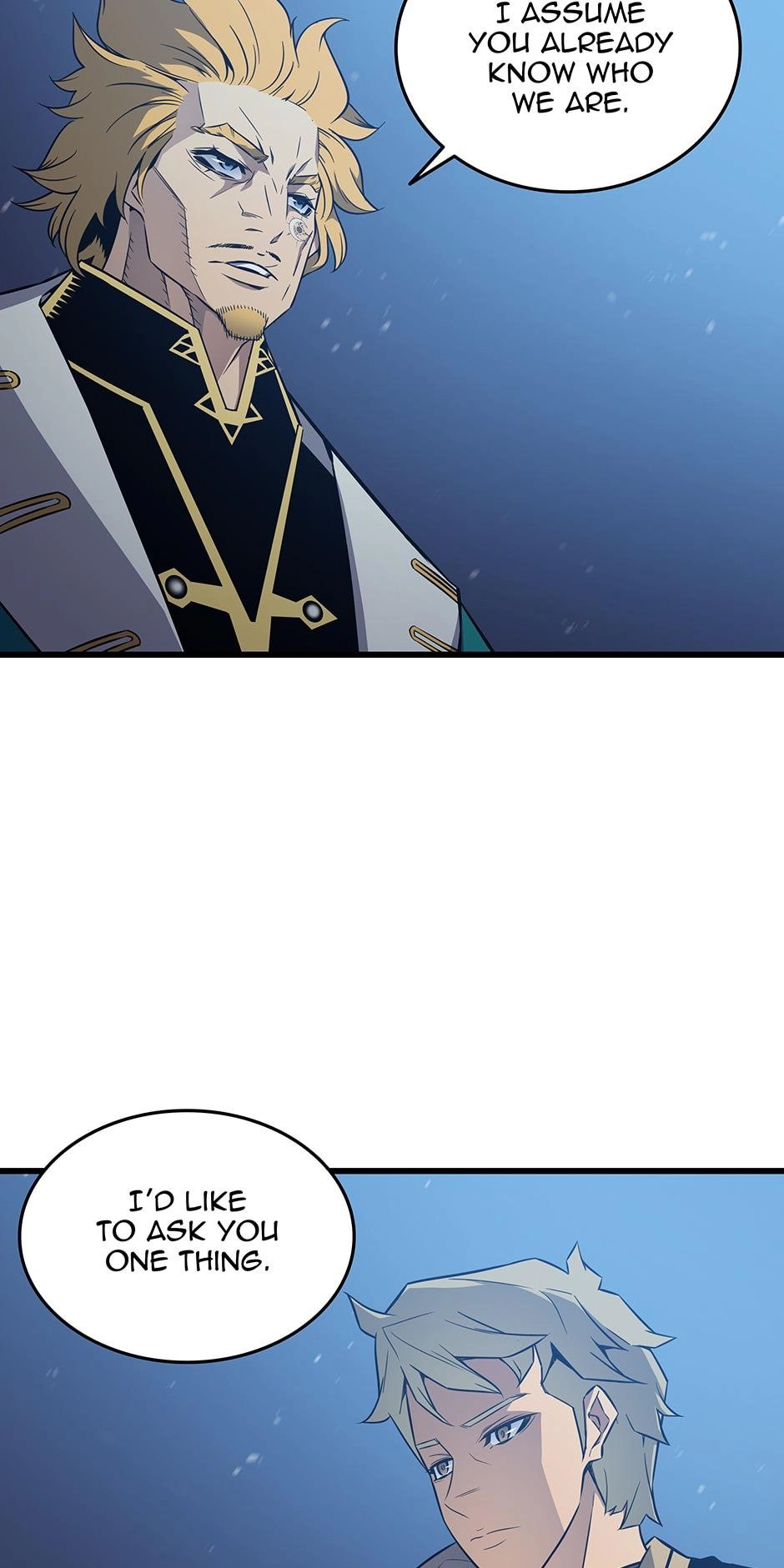 The Great Mage Returns After 4000 Years Chapter 106 Page 13